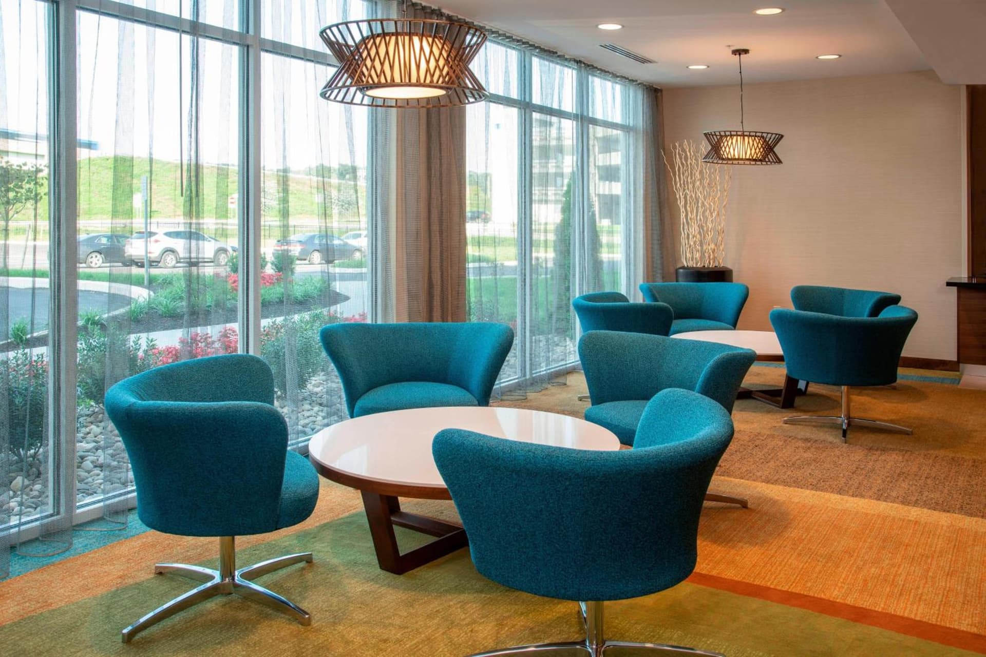Fairfield Inn & Suites by Marriott Harrisburg International Airport gallery photo in Middletown, PA — image 20