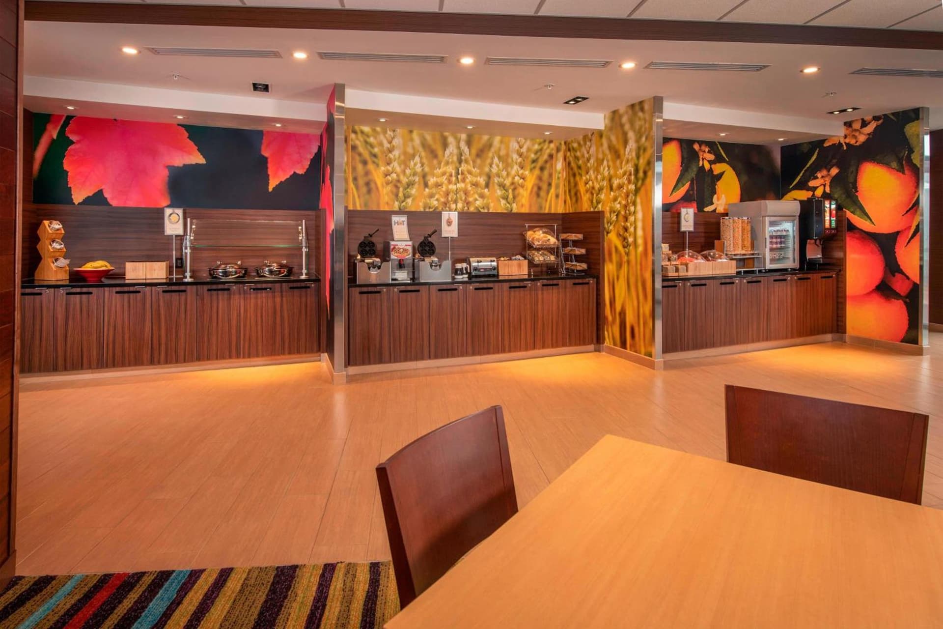 Fairfield Inn & Suites by Marriott Harrisburg International Airport gallery photo in Middletown, PA — image 19