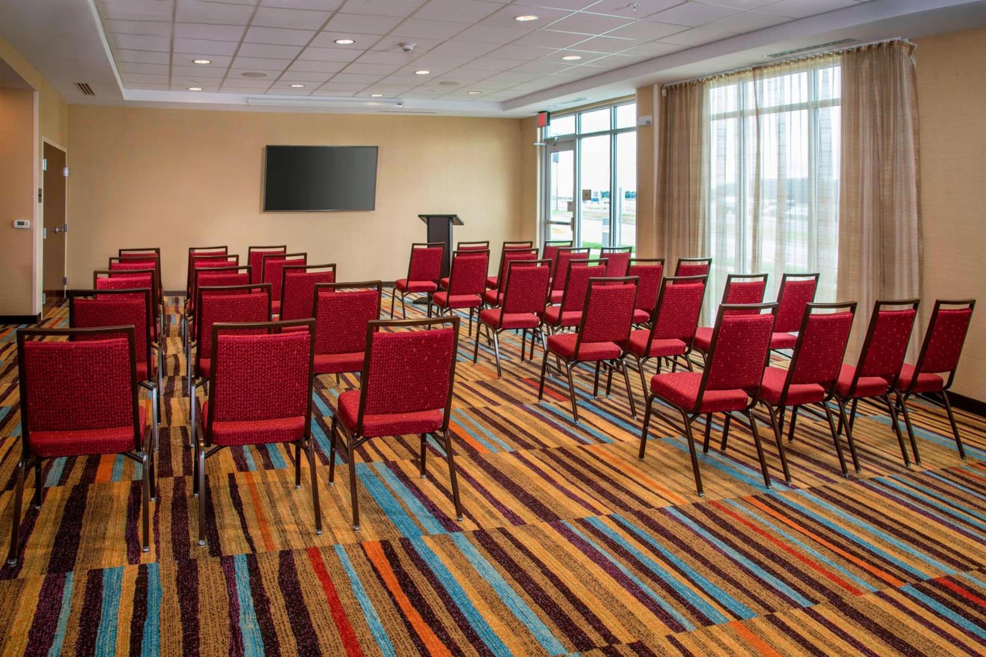 Fairfield Inn & Suites by Marriott Harrisburg International Airport gallery photo in Middletown, PA — image 25