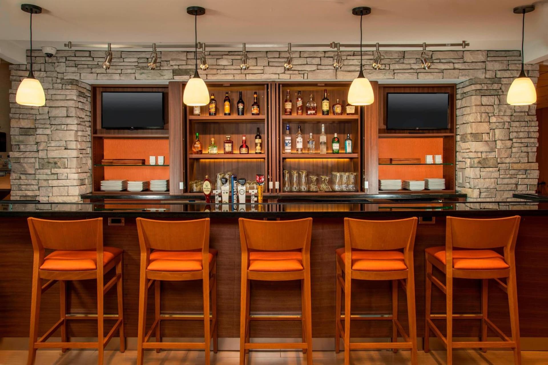 Fairfield Inn & Suites by Marriott Harrisburg International Airport gallery photo in Middletown, PA — image 9