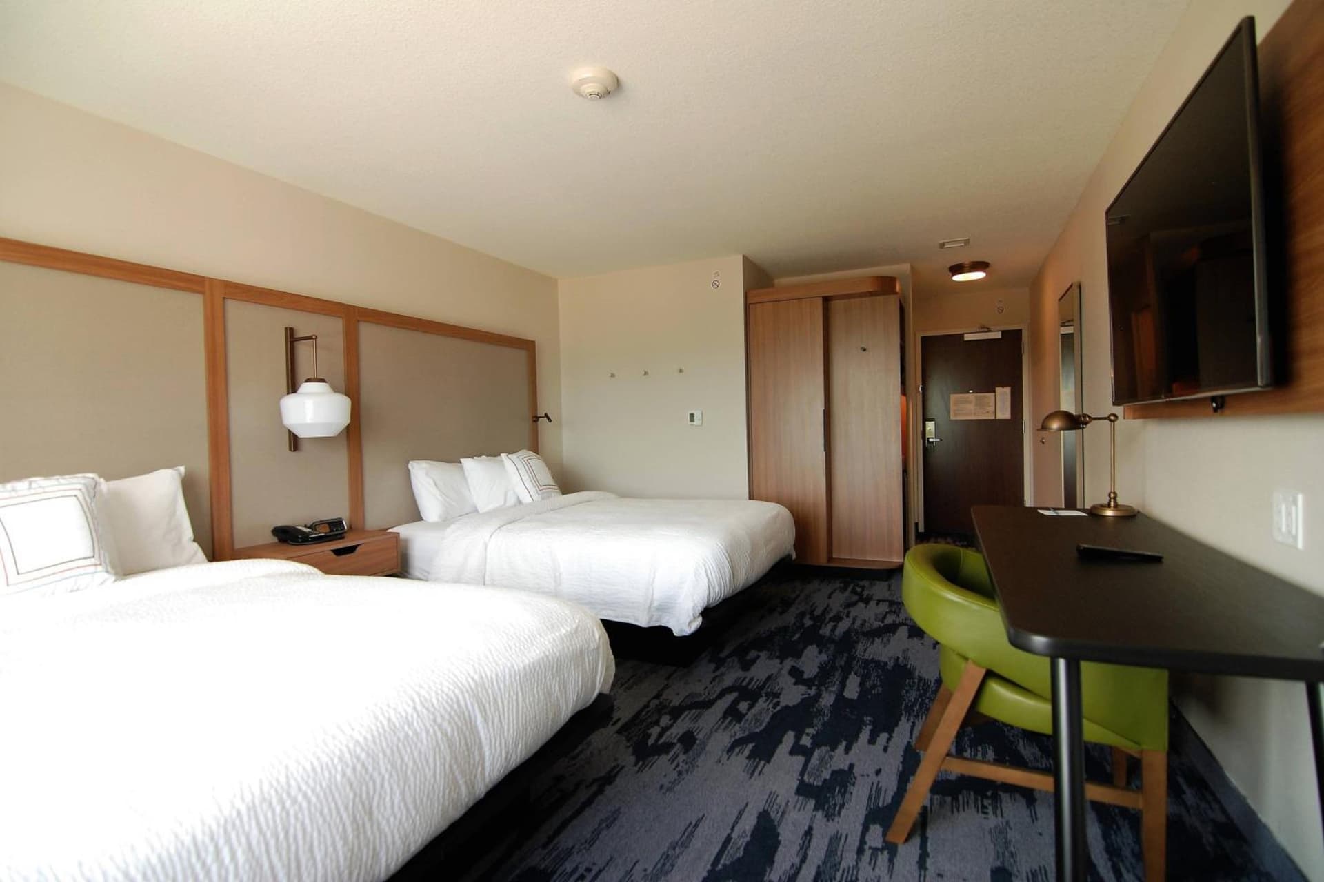 Fairfield Inn & Suites Winona gallery photo in Winona, MN — image 16