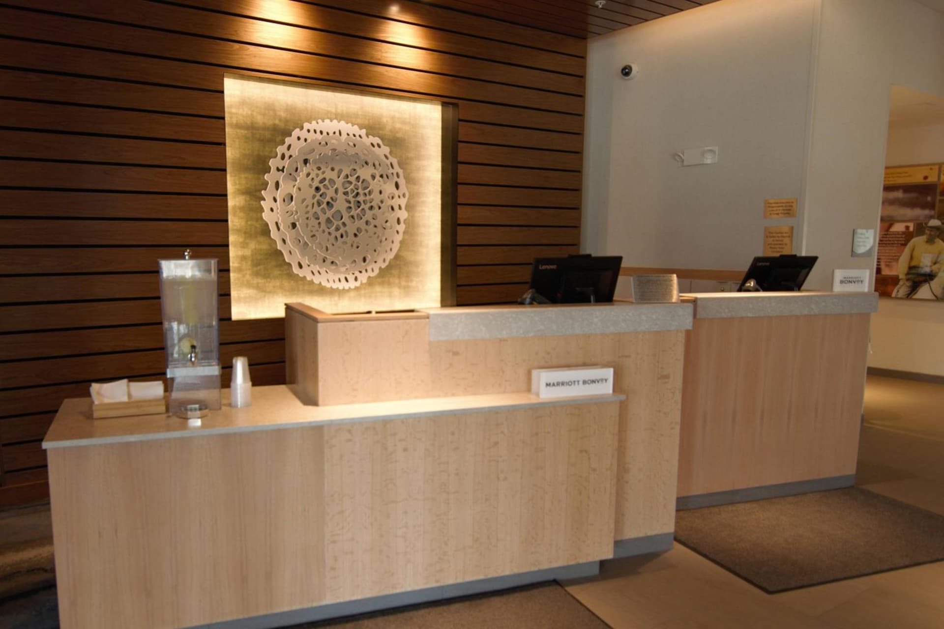 Fairfield Inn & Suites Winona interior in Winona, MN — gallery photo 2