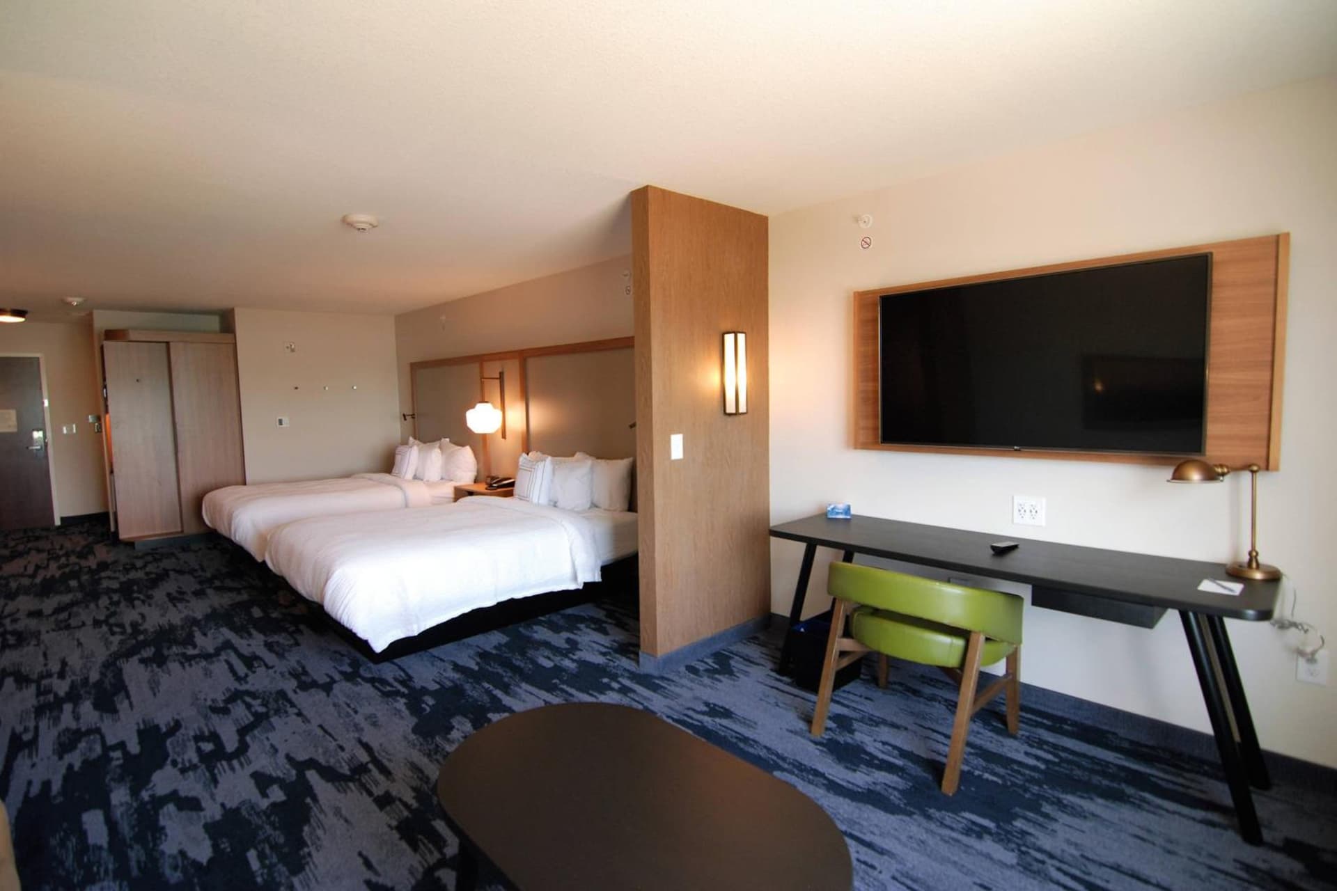 Fairfield Inn & Suites Winona gallery photo in Winona, MN — image 15
