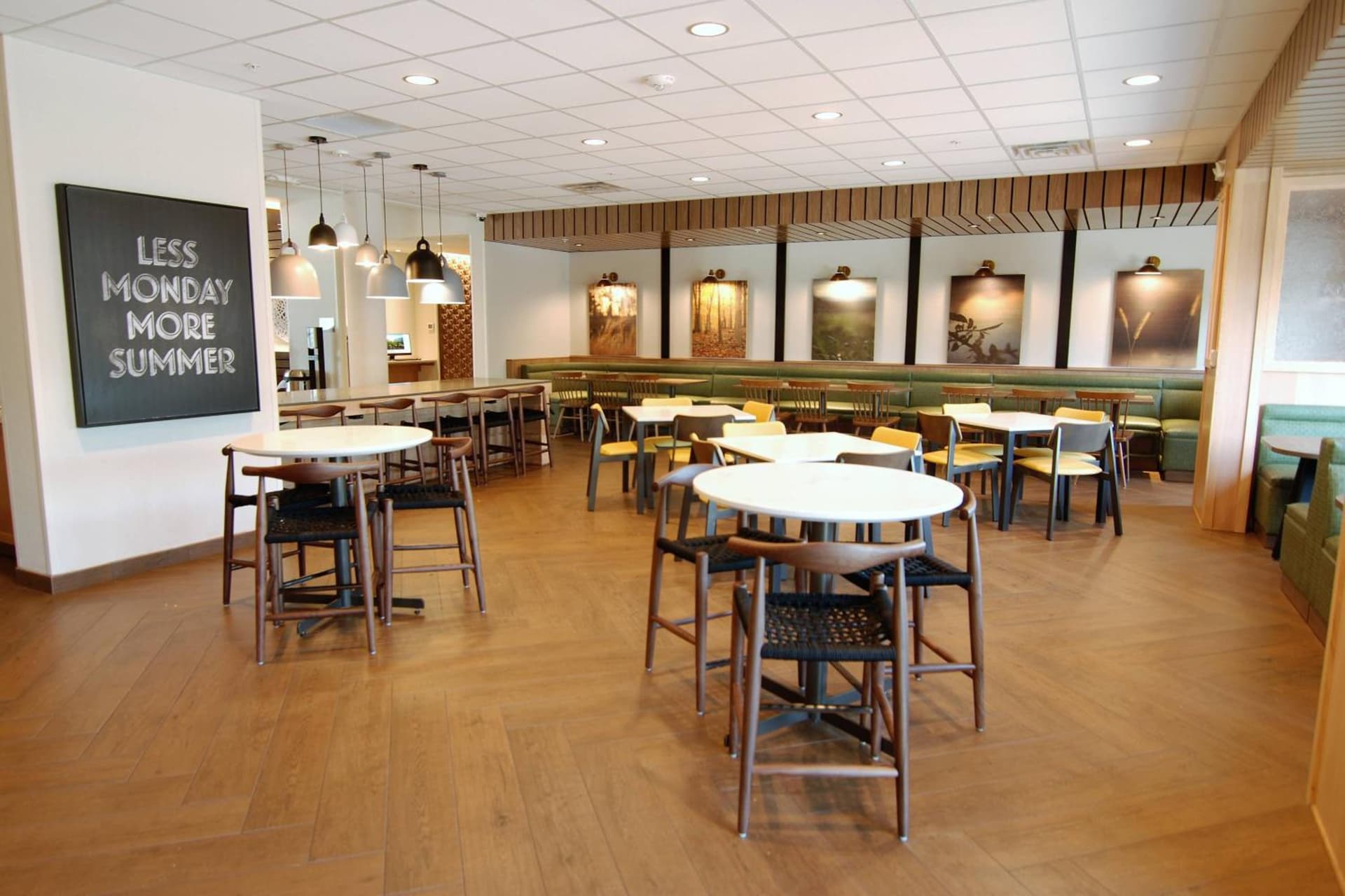 Fairfield Inn & Suites Winona gallery photo in Winona, MN — image 8
