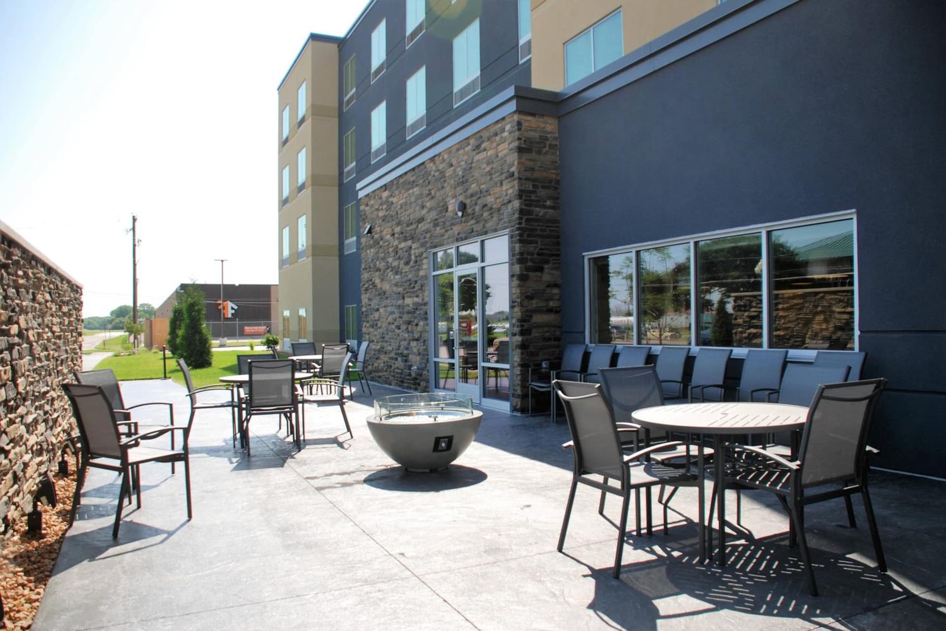 Fairfield Inn & Suites Winona gallery photo in Winona, MN — image 11