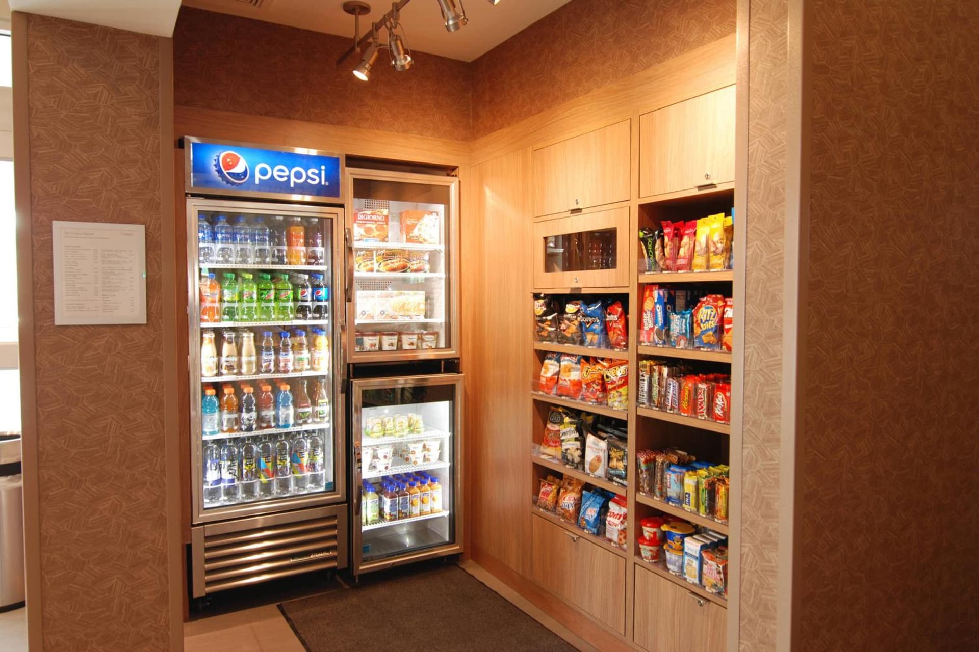 Fairfield Inn & Suites Winona gallery photo in Winona, MN — image 4
