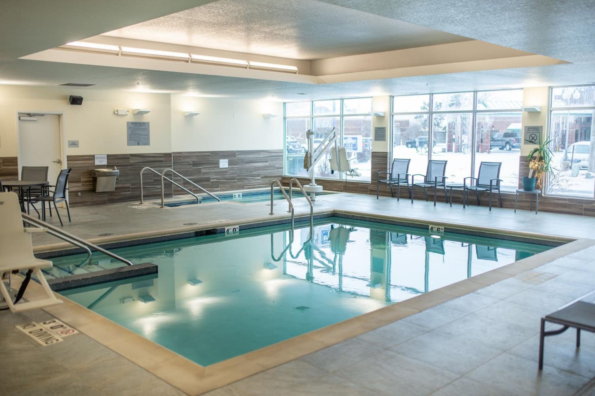 Fairfield Inn & Suites Winona gallery photo in Winona, MN — image 7
