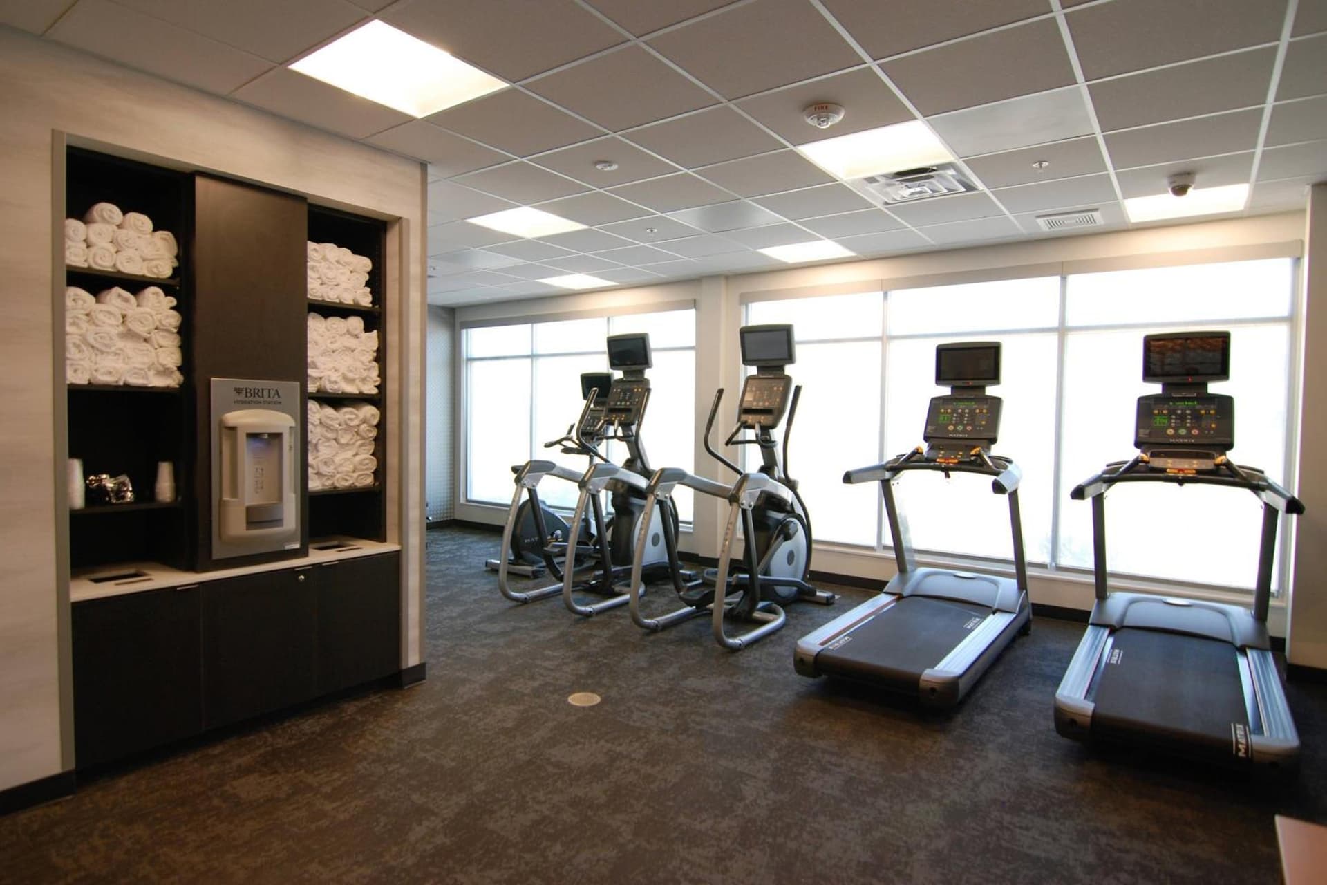 Fairfield Inn & Suites Winona gallery photo in Winona, MN — image 5