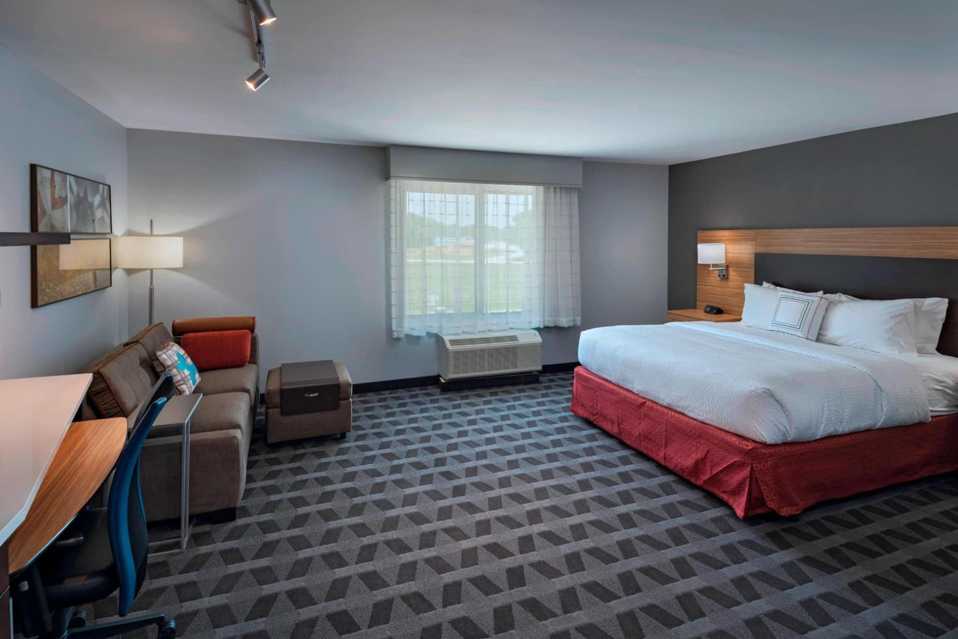 TownePlace Suites by Marriott Baton Rouge Port Allen gallery photo in Port Allen, LA — image 5