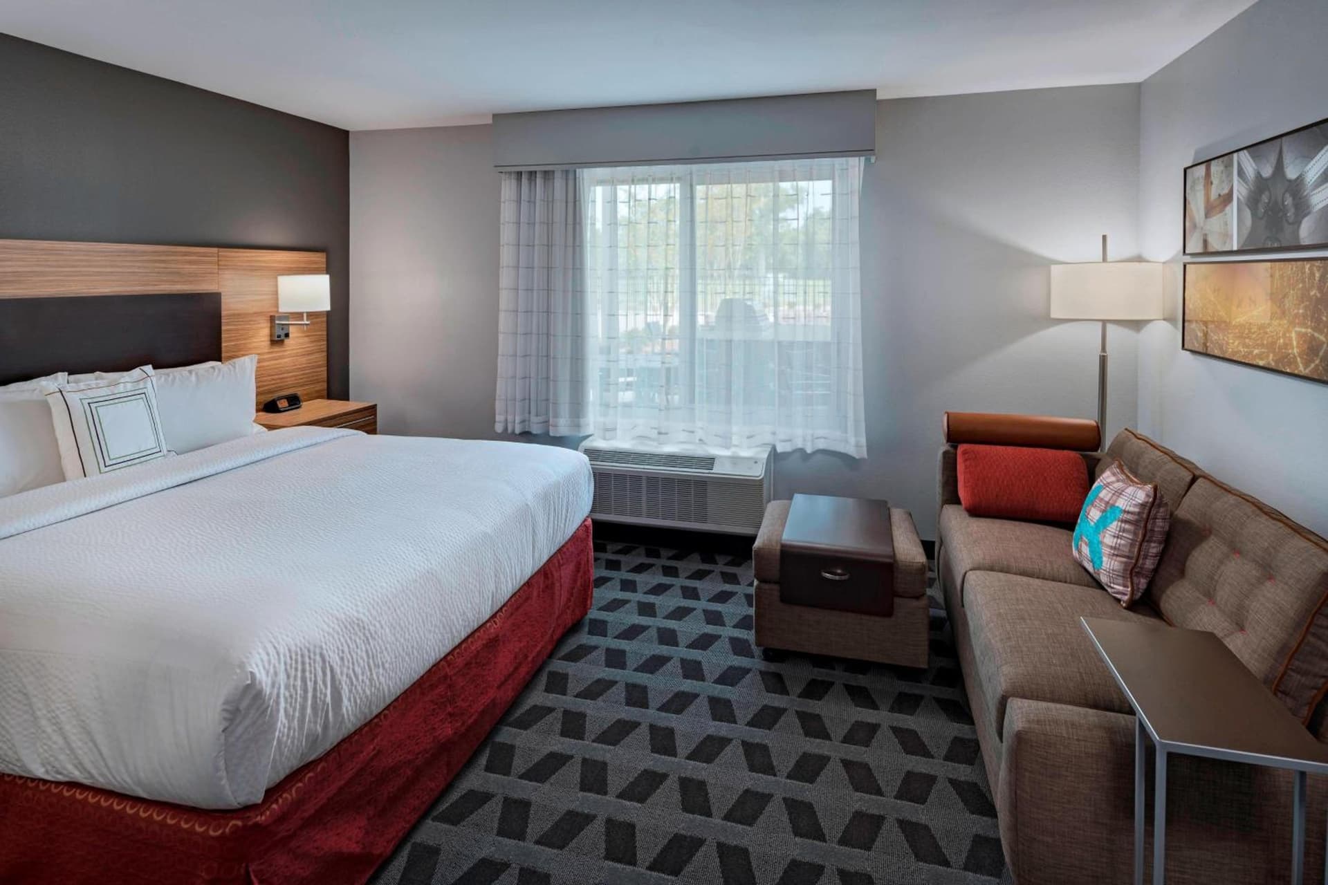 TownePlace Suites by Marriott Baton Rouge Port Allen gallery photo in Port Allen, LA — image 13