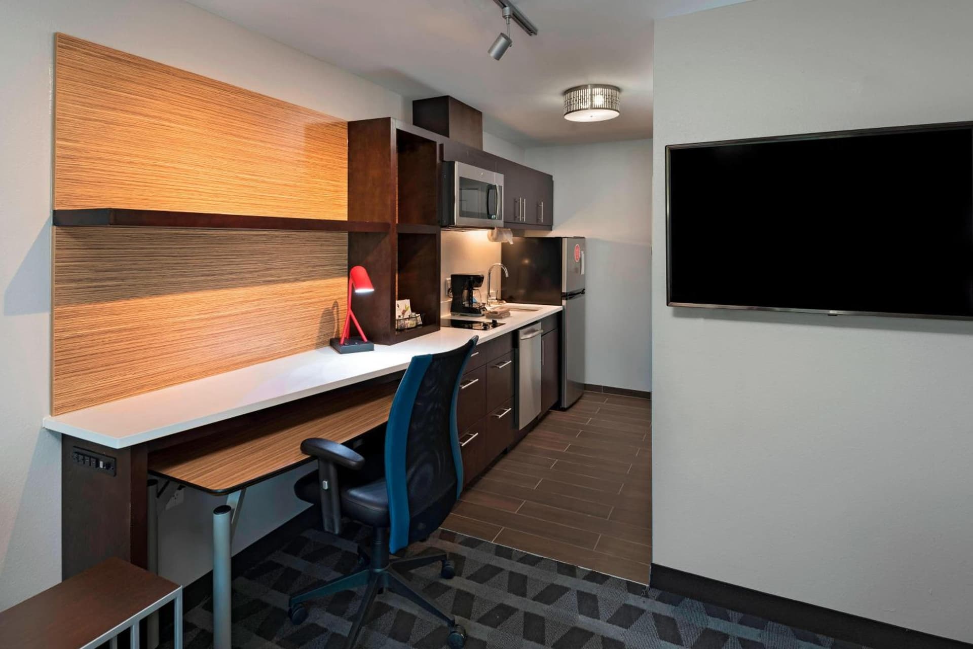TownePlace Suites by Marriott Baton Rouge Port Allen gallery photo in Port Allen, LA — image 14