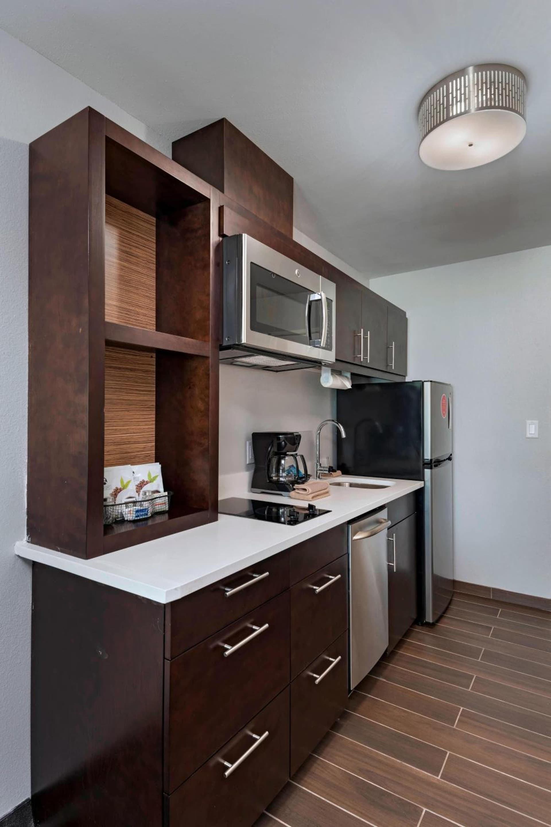 TownePlace Suites by Marriott Baton Rouge Port Allen gallery photo in Port Allen, LA — image 18