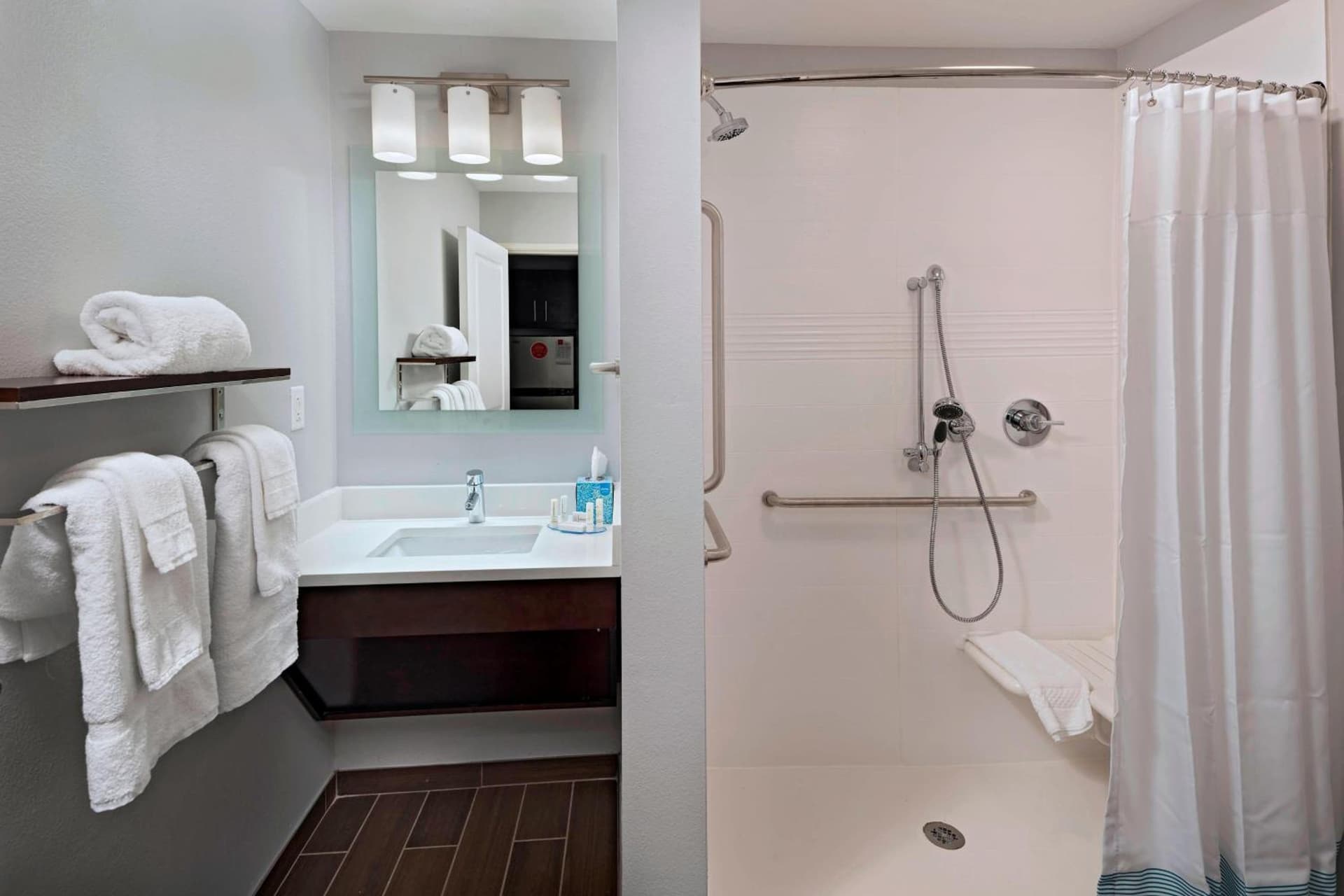 TownePlace Suites by Marriott Baton Rouge Port Allen gallery photo in Port Allen, LA — image 19