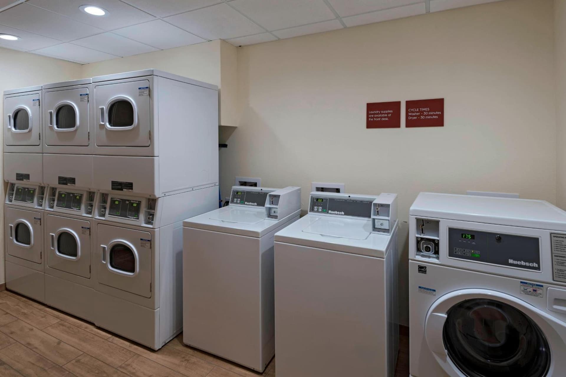 TownePlace Suites by Marriott Baton Rouge Port Allen gallery photo in Port Allen, LA — image 23