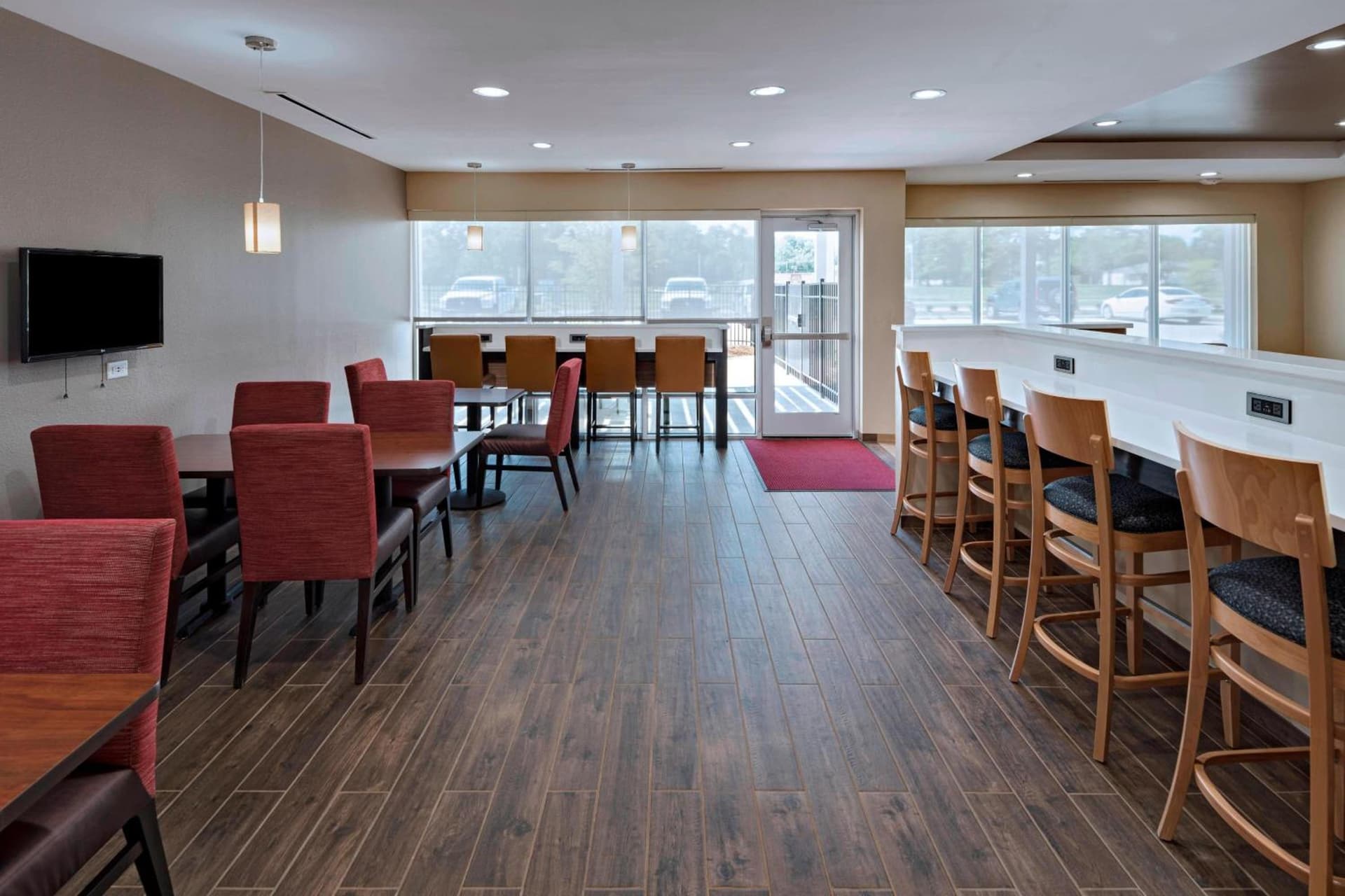 TownePlace Suites by Marriott Baton Rouge Port Allen gallery photo in Port Allen, LA — image 20
