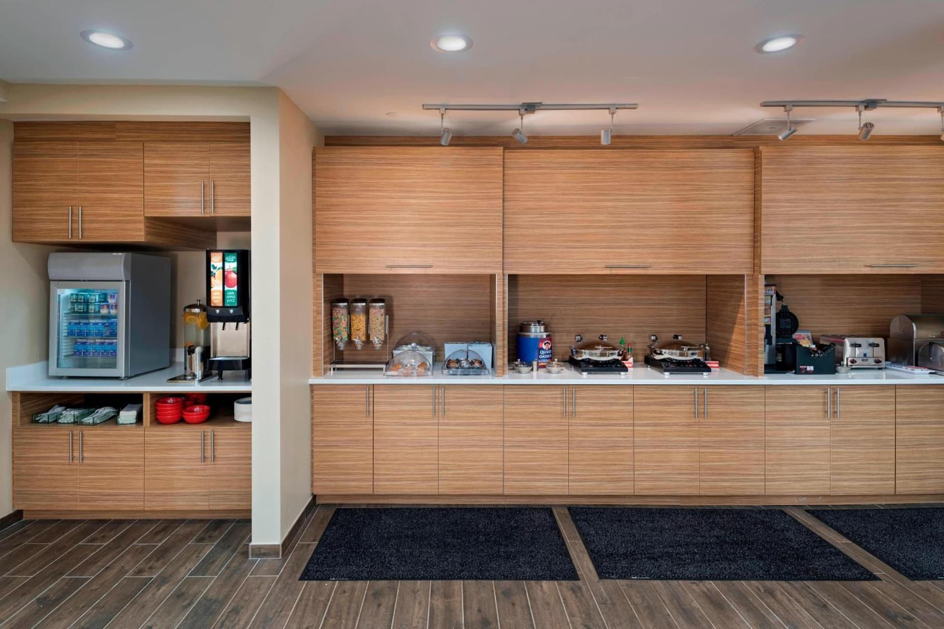 TownePlace Suites by Marriott Baton Rouge Port Allen gallery photo in Port Allen, LA — image 24