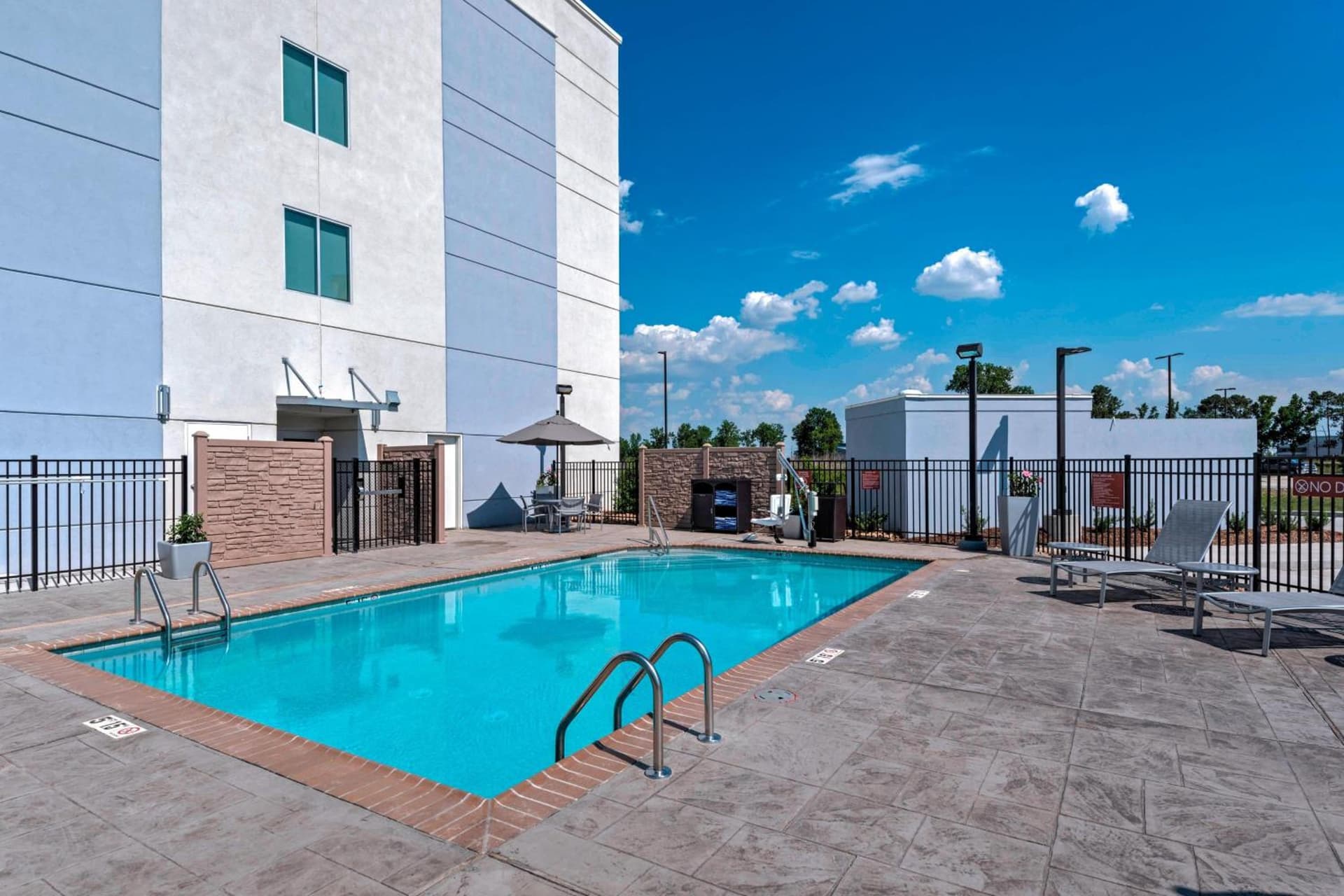 TownePlace Suites by Marriott Baton Rouge Port Allen gallery photo in Port Allen, LA — image 15