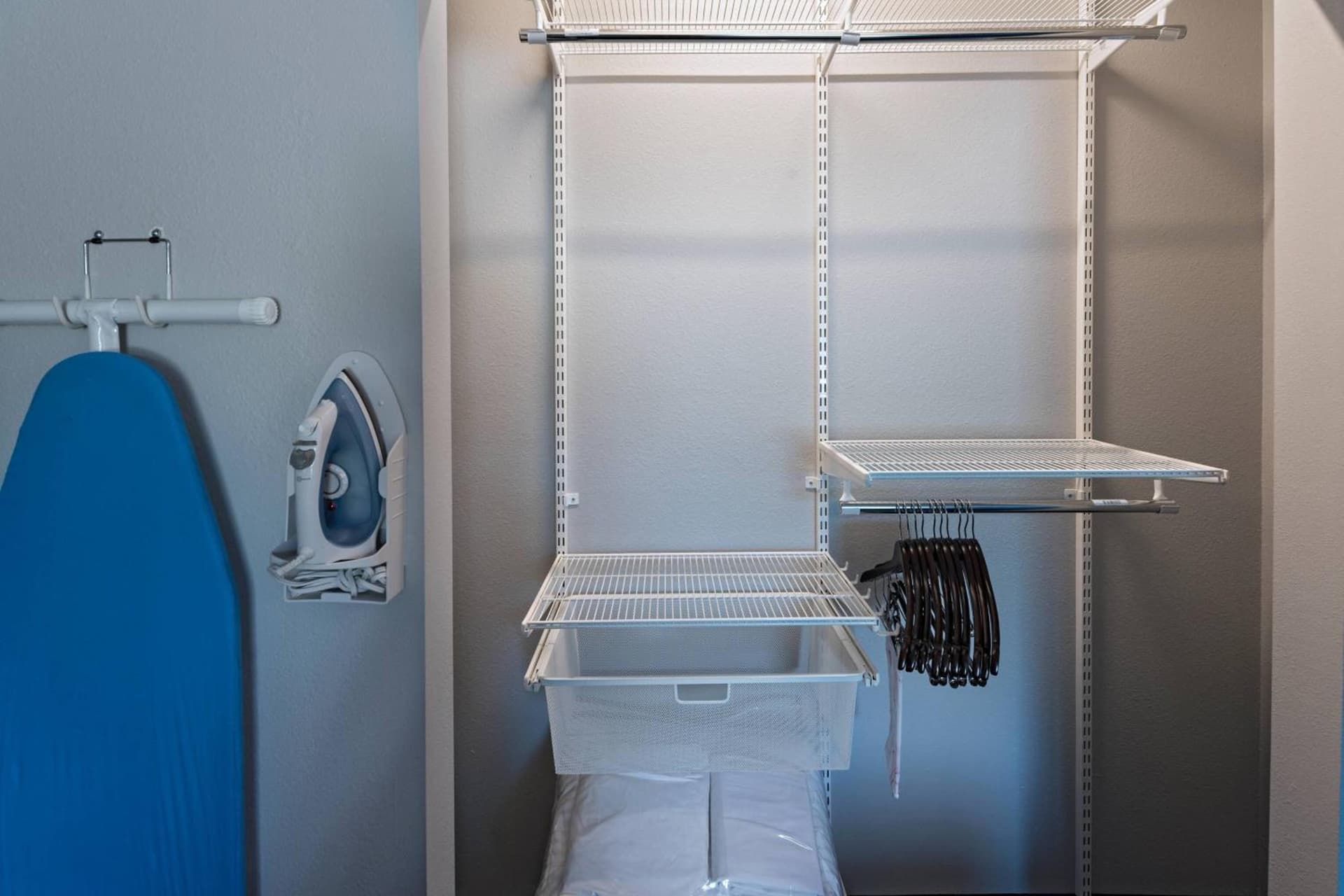 TownePlace Suites by Marriott Baton Rouge Port Allen gallery photo in Port Allen, LA — image 9