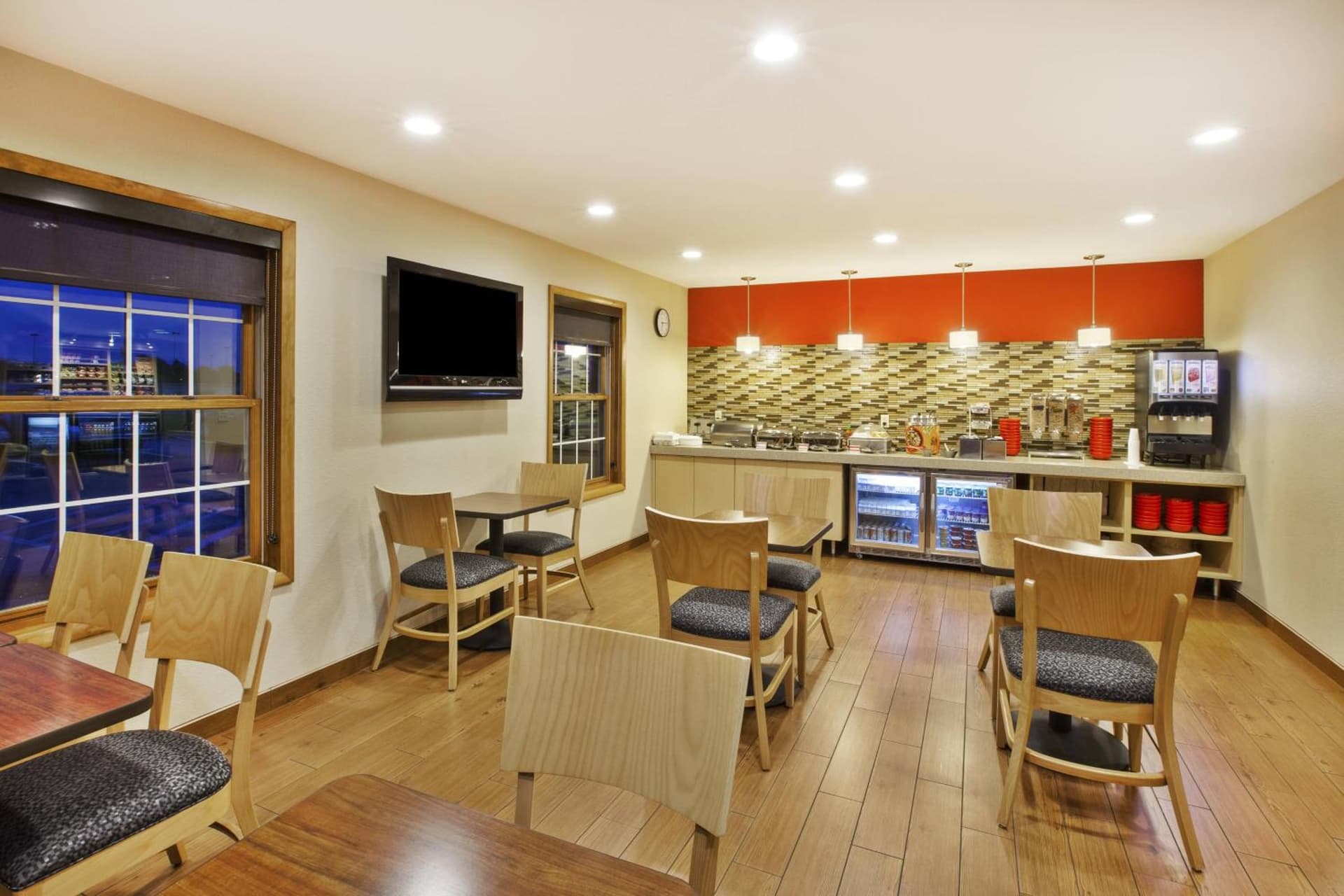 TownePlace Suites Detroit Sterling Heights gallery photo in Sterling Heights, MI — image 8