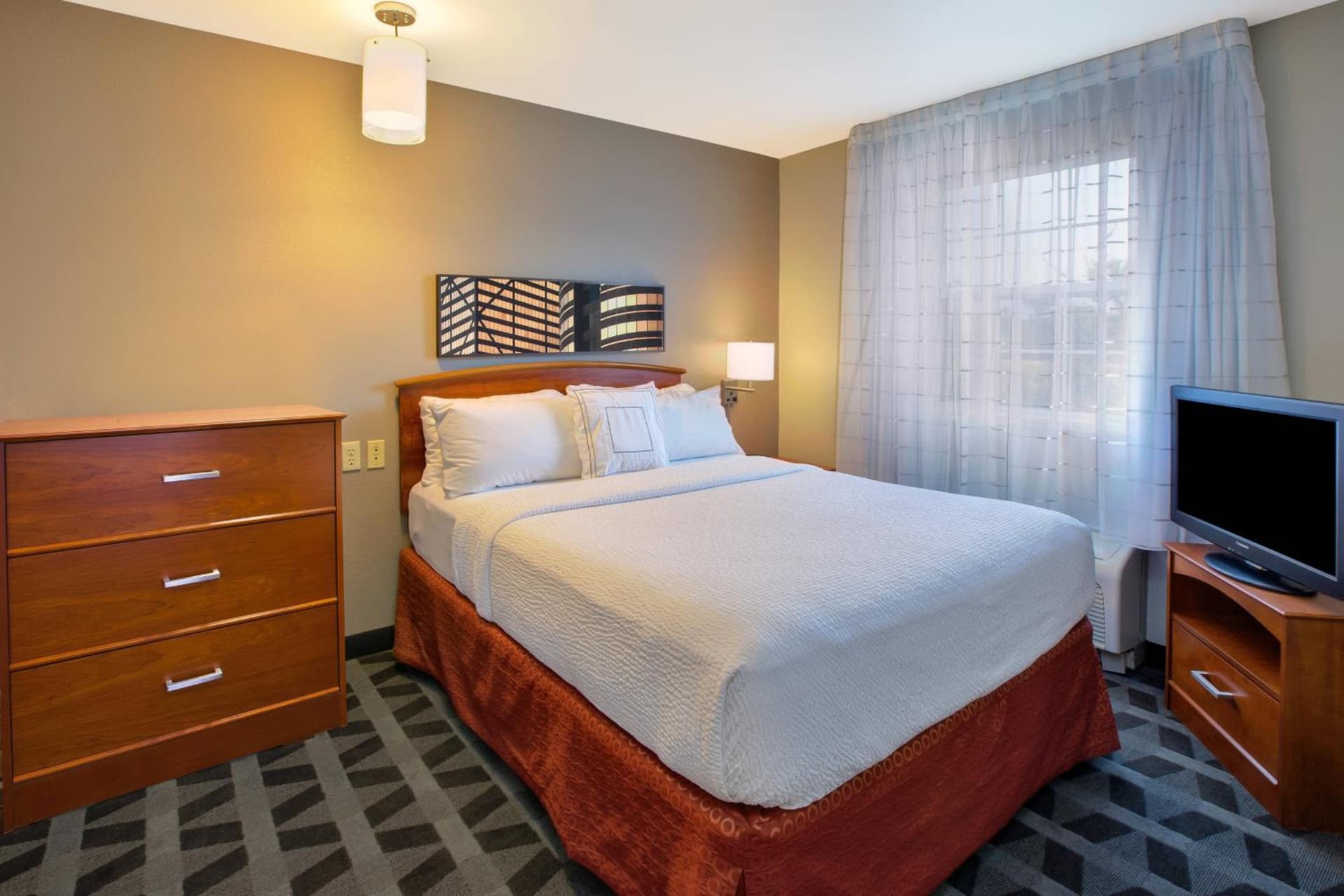 TownePlace Suites Detroit Sterling Heights gallery photo in Sterling Heights, MI — image 19