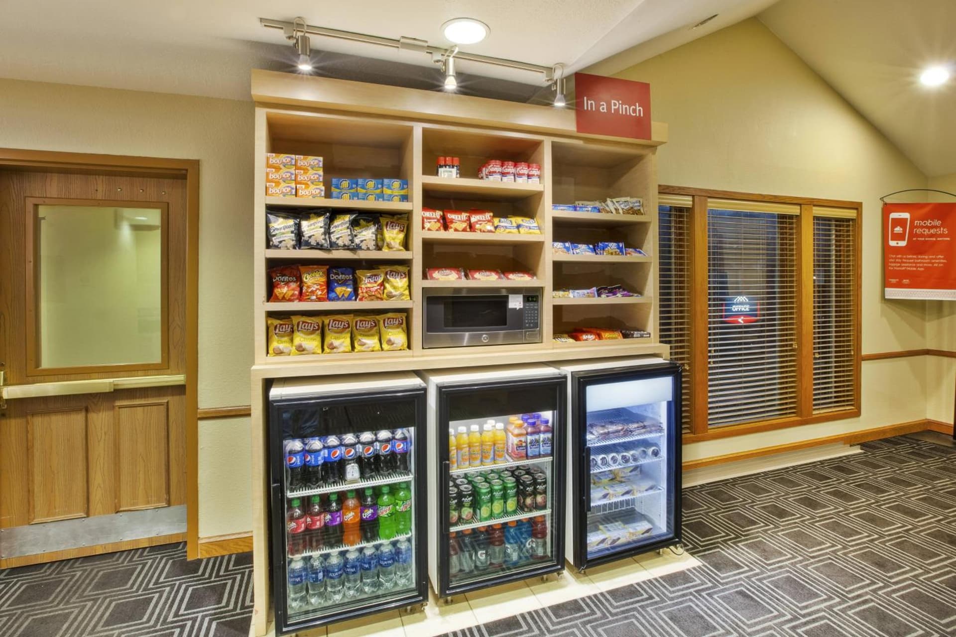 TownePlace Suites Detroit Sterling Heights gallery photo in Sterling Heights, MI — image 20