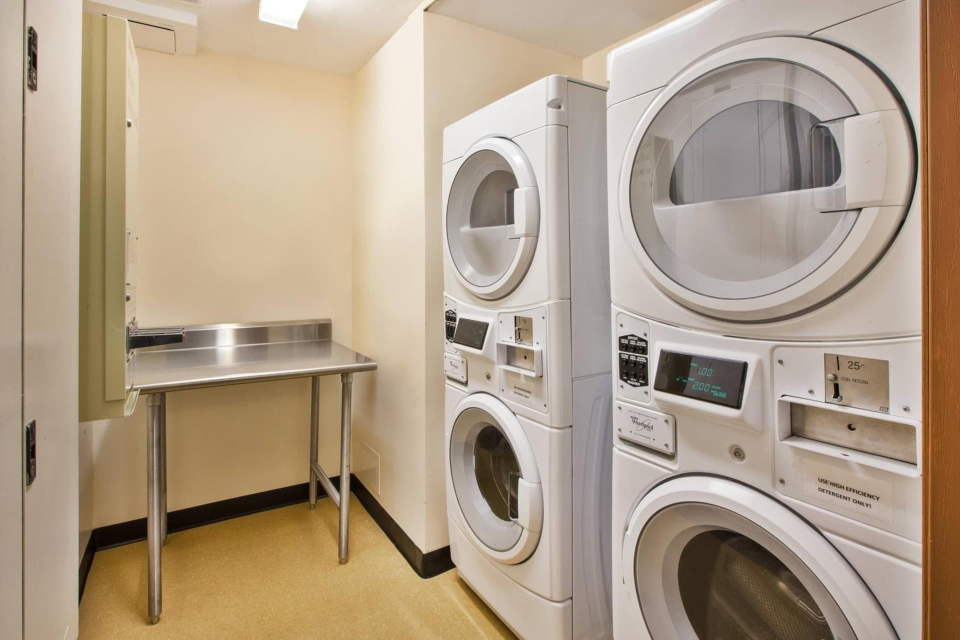 TownePlace Suites Detroit Sterling Heights gallery photo in Sterling Heights, MI — image 14