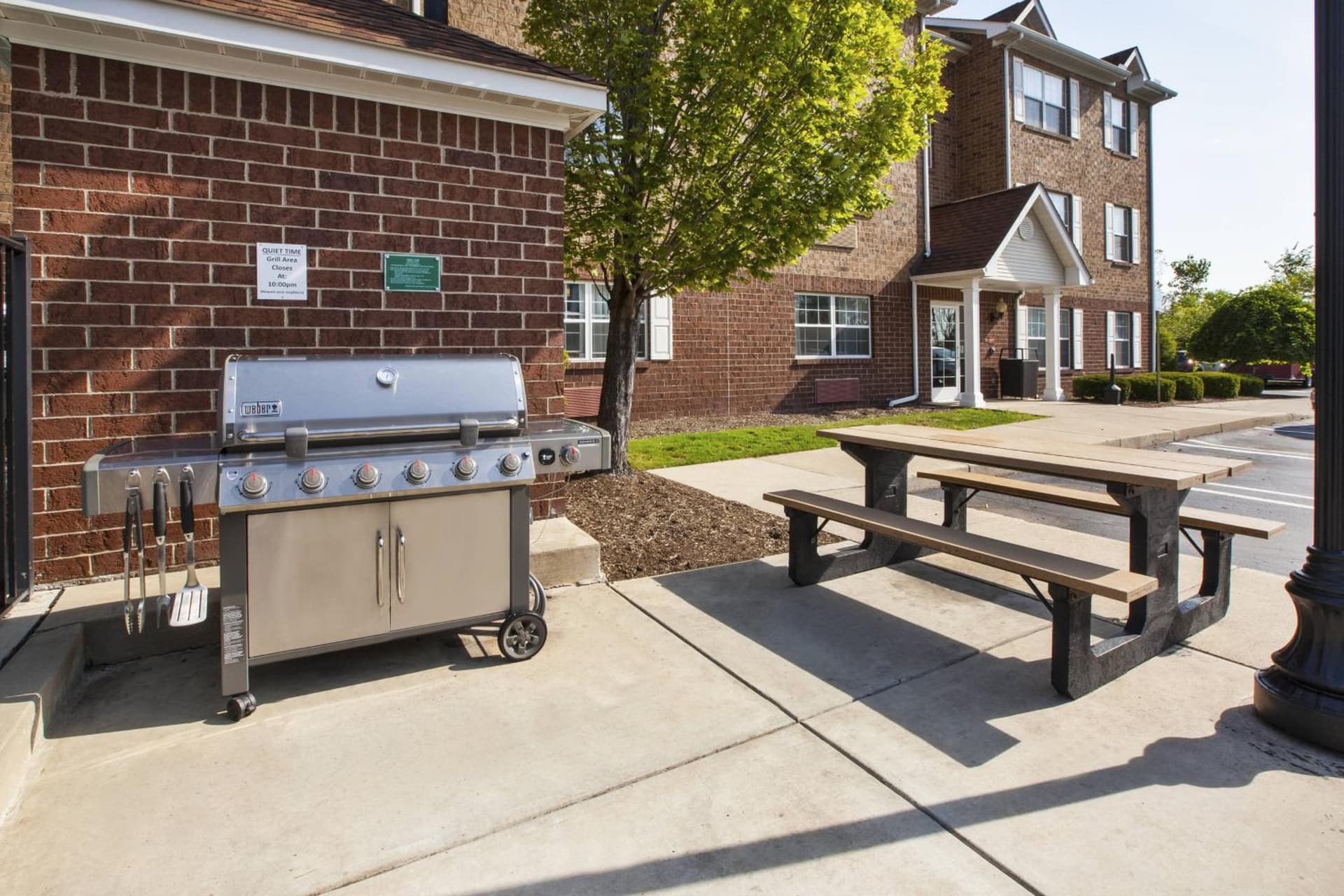 TownePlace Suites Detroit Sterling Heights gallery photo in Sterling Heights, MI — image 18