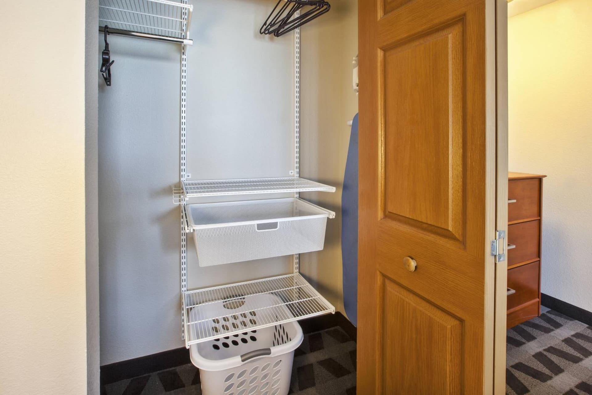 TownePlace Suites Detroit Sterling Heights gallery photo in Sterling Heights, MI — image 22