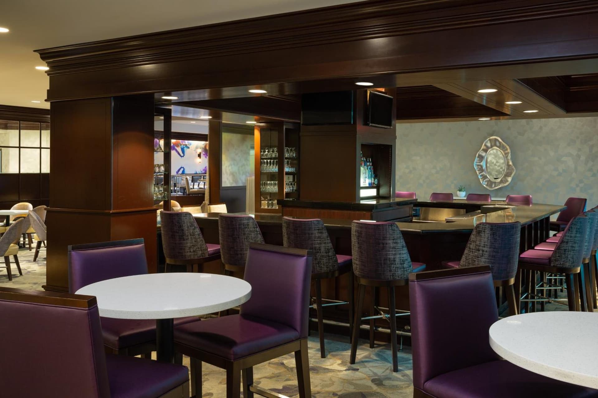 The Westin Southfield Detroit gallery photo in Southfield, MI — image 29