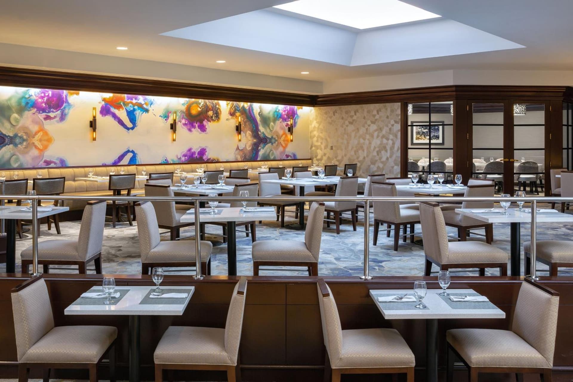 The Westin Southfield Detroit gallery photo in Southfield, MI — image 28