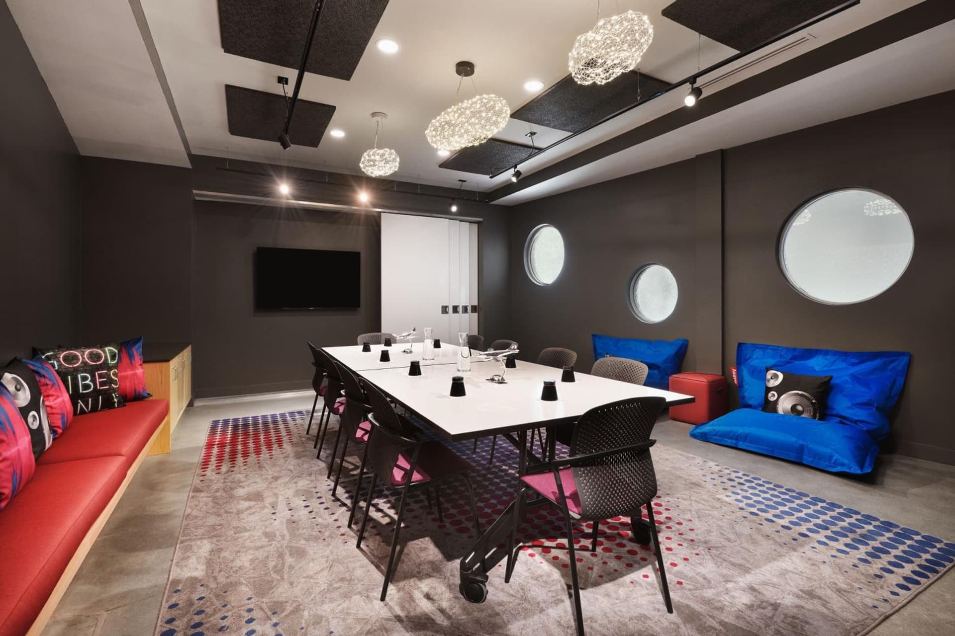 Aloft by Marriott Atlanta Perimeter Center gallery photo in Sandy Springs, GA — image 5