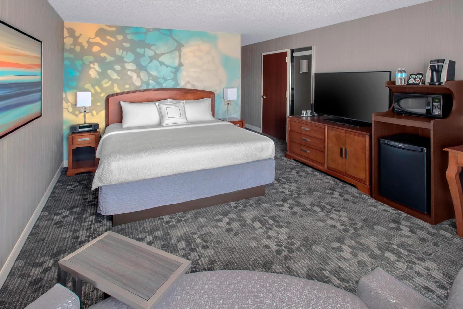 Courtyard by Marriott Basking Ridge gallery photo in Basking Ridge, NJ — image 35