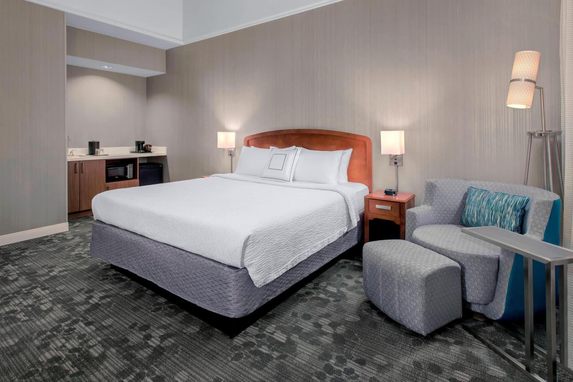 Courtyard by Marriott Basking Ridge gallery photo in Basking Ridge, NJ — image 24