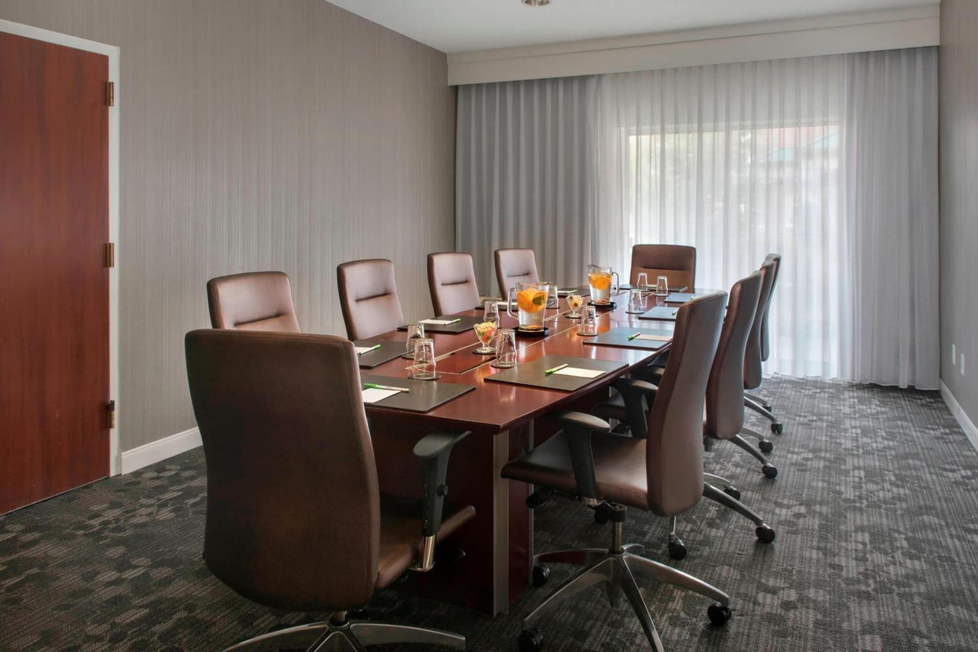 Courtyard by Marriott Basking Ridge gallery photo in Basking Ridge, NJ — image 5