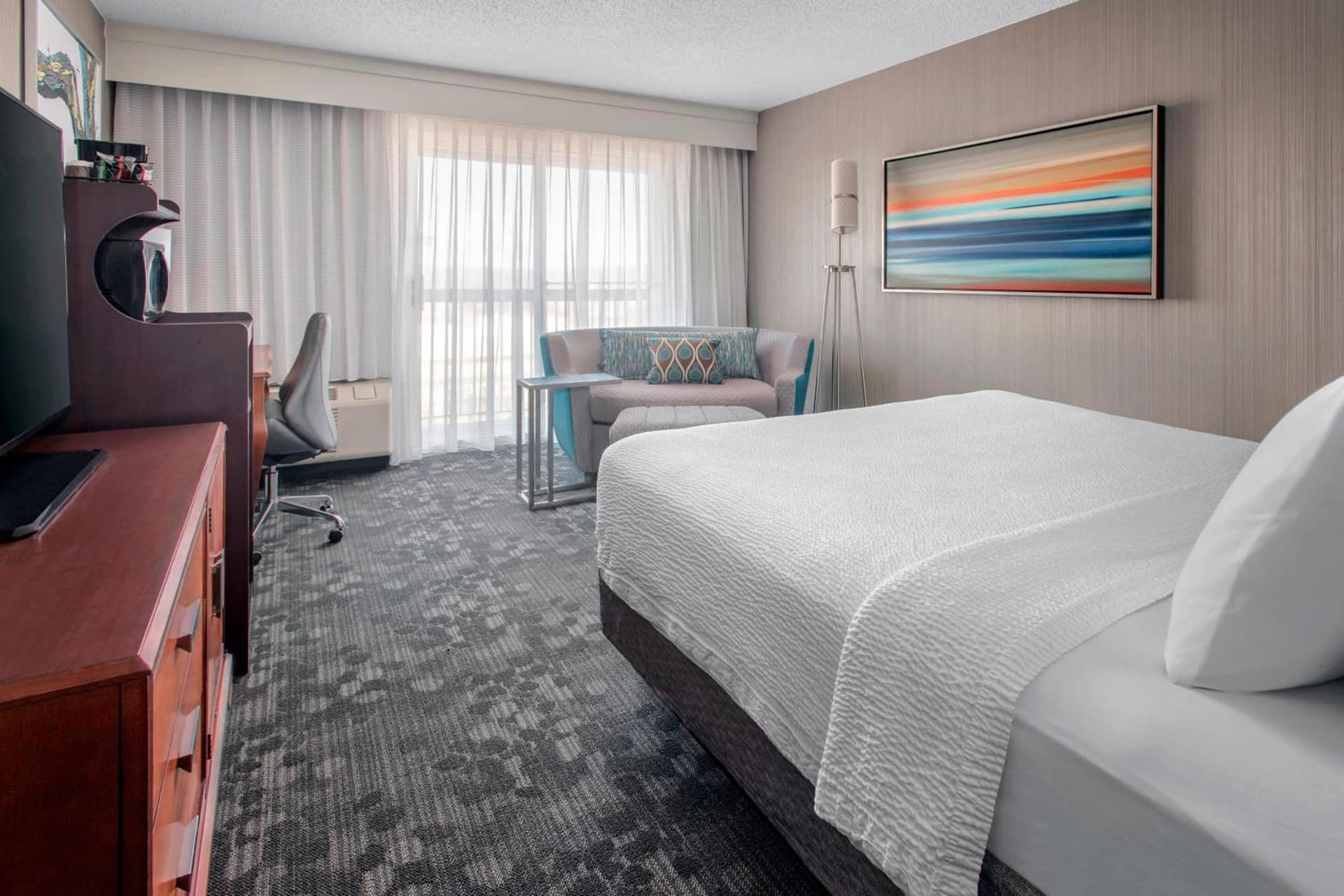 Courtyard by Marriott Basking Ridge gallery photo in Basking Ridge, NJ — image 22