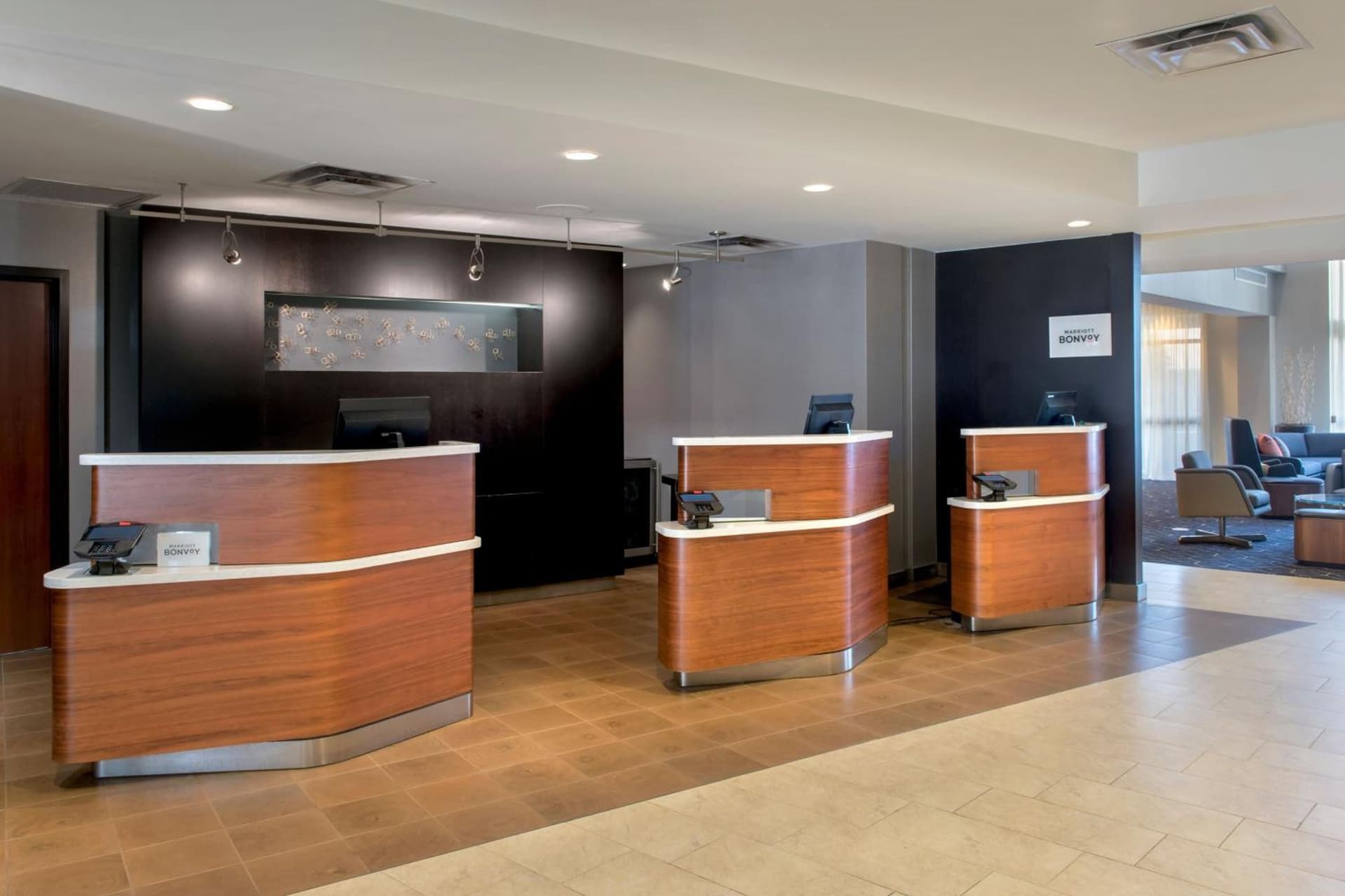 Courtyard by Marriott Basking Ridge gallery photo in Basking Ridge, NJ — image 21