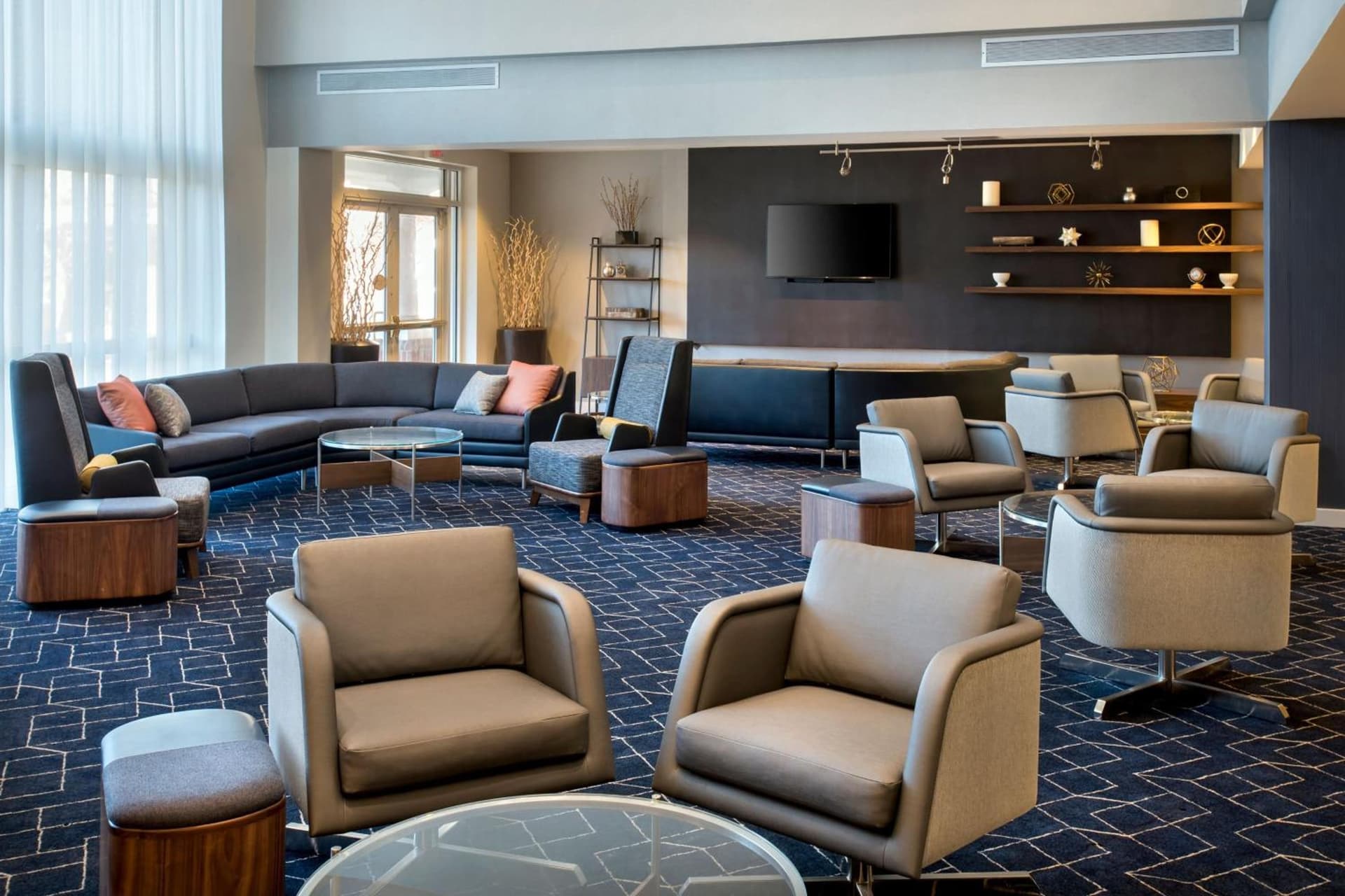 Courtyard by Marriott Basking Ridge gallery photo in Basking Ridge, NJ — image 16