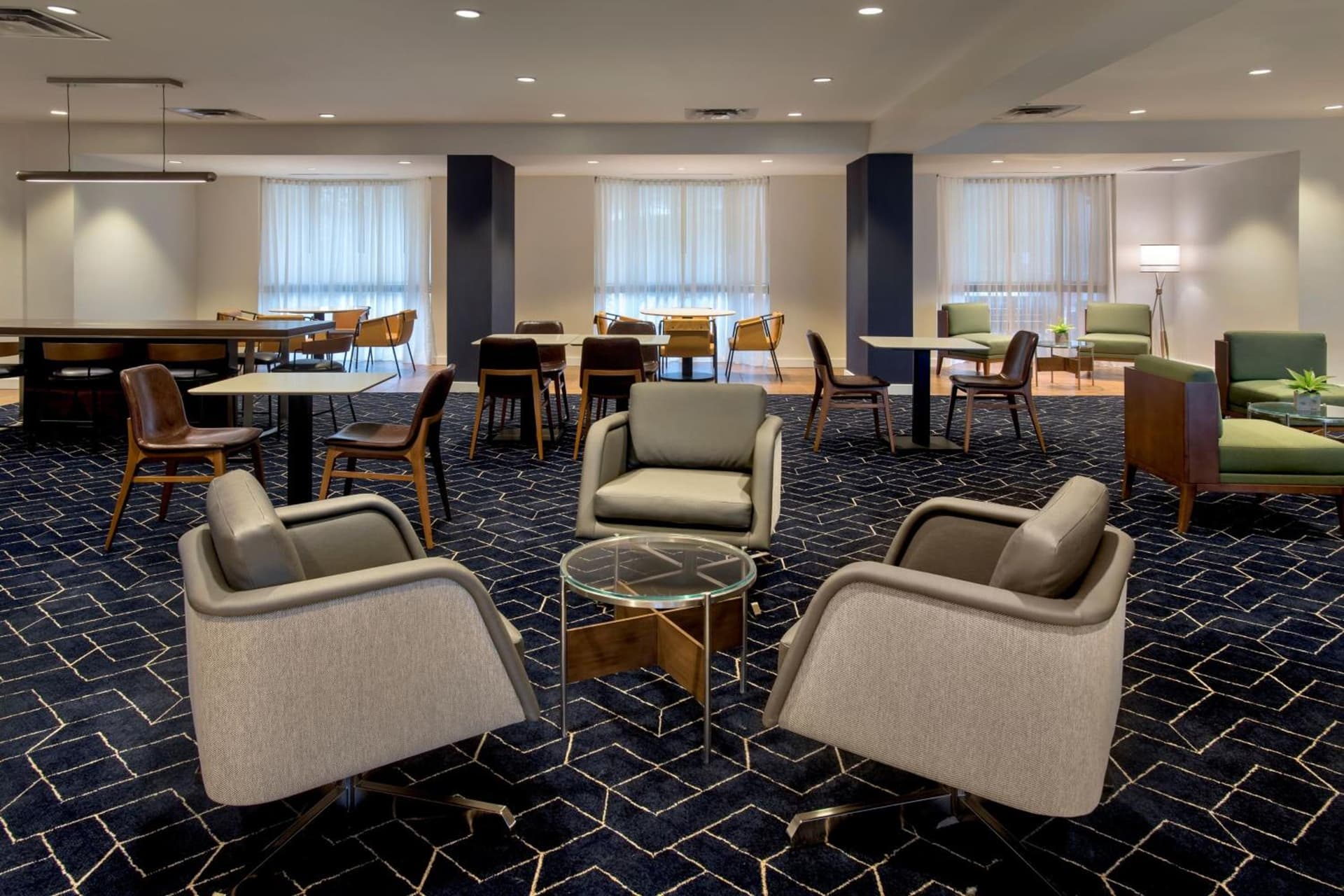 Courtyard by Marriott Basking Ridge gallery photo in Basking Ridge, NJ — image 17