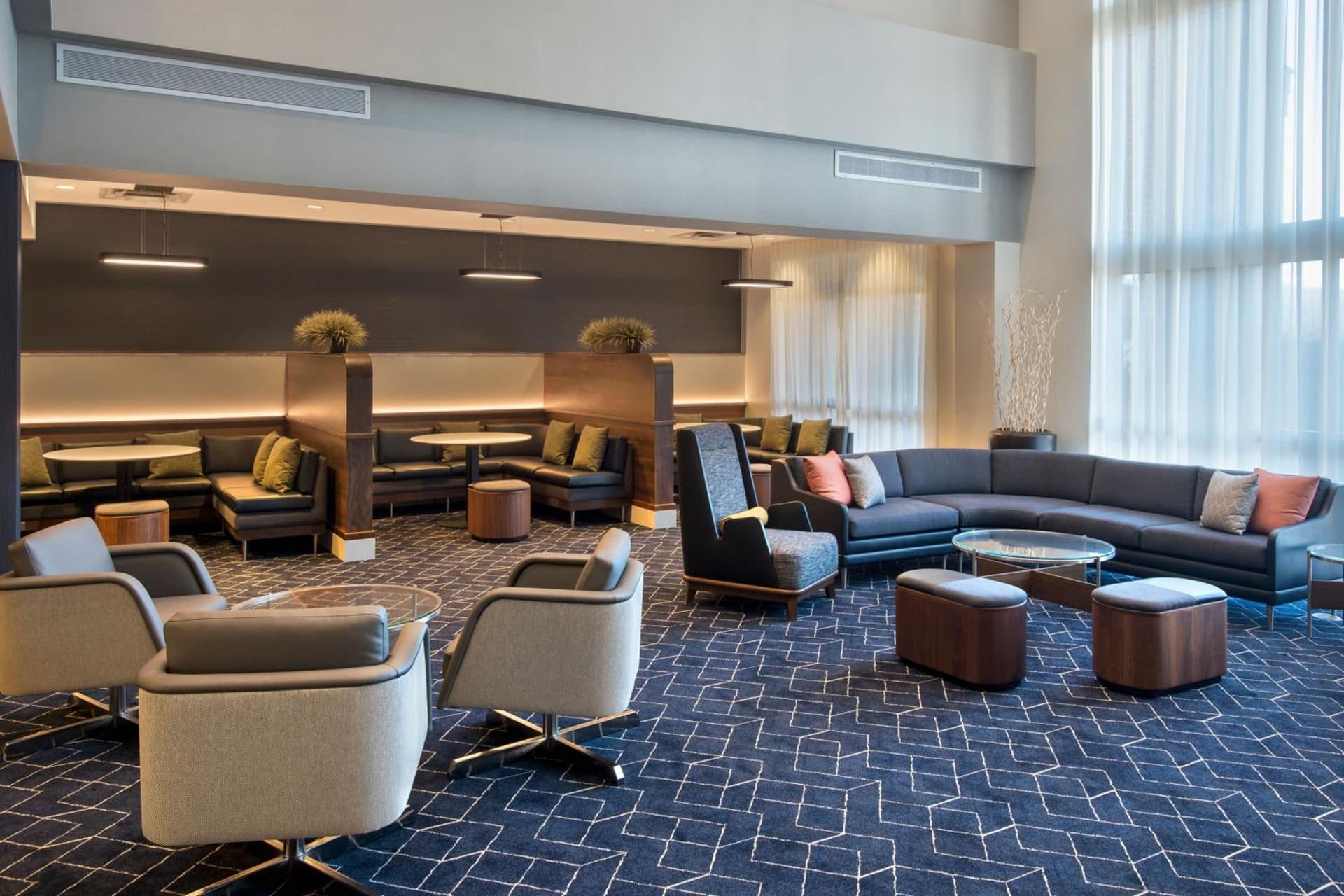 Courtyard by Marriott Basking Ridge gallery photo in Basking Ridge, NJ — image 12