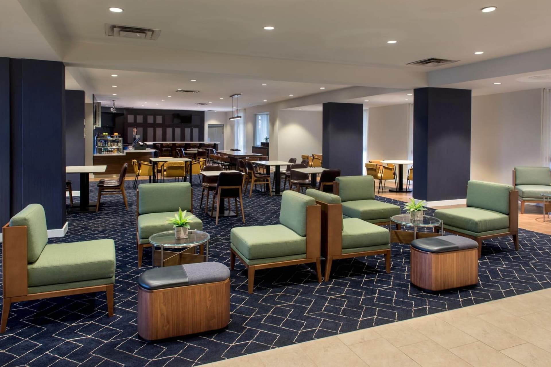 Courtyard by Marriott Basking Ridge gallery photo in Basking Ridge, NJ — image 28