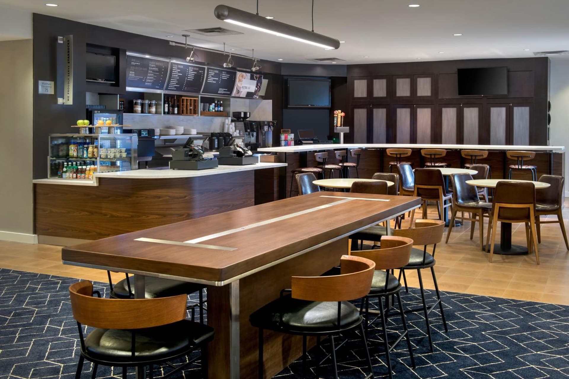 Courtyard by Marriott Basking Ridge gallery photo in Basking Ridge, NJ — image 14