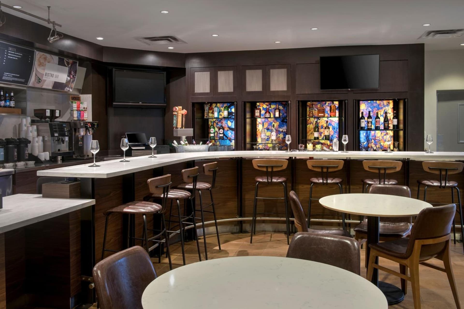 Courtyard by Marriott Basking Ridge gallery photo in Basking Ridge, NJ — image 10