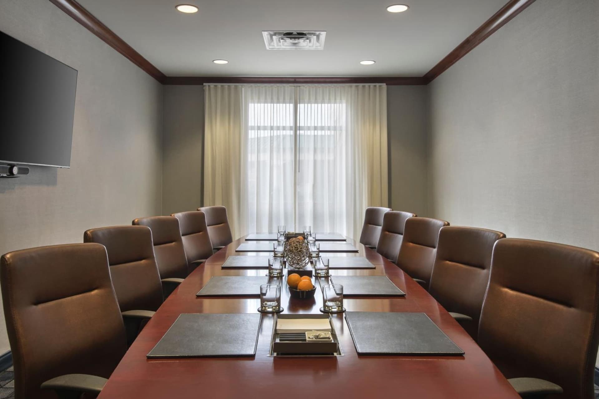 Courtyard by Marriott Basking Ridge gallery photo in Basking Ridge, NJ — image 8