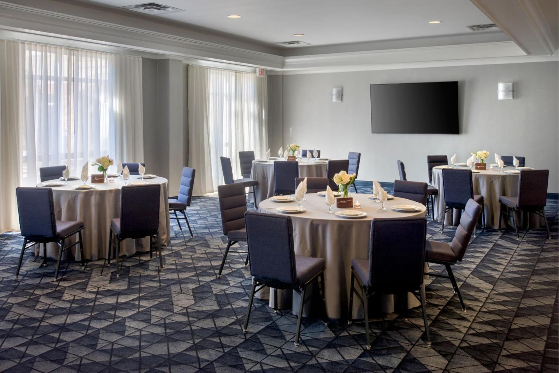 Courtyard by Marriott Basking Ridge gallery photo in Basking Ridge, NJ — image 20