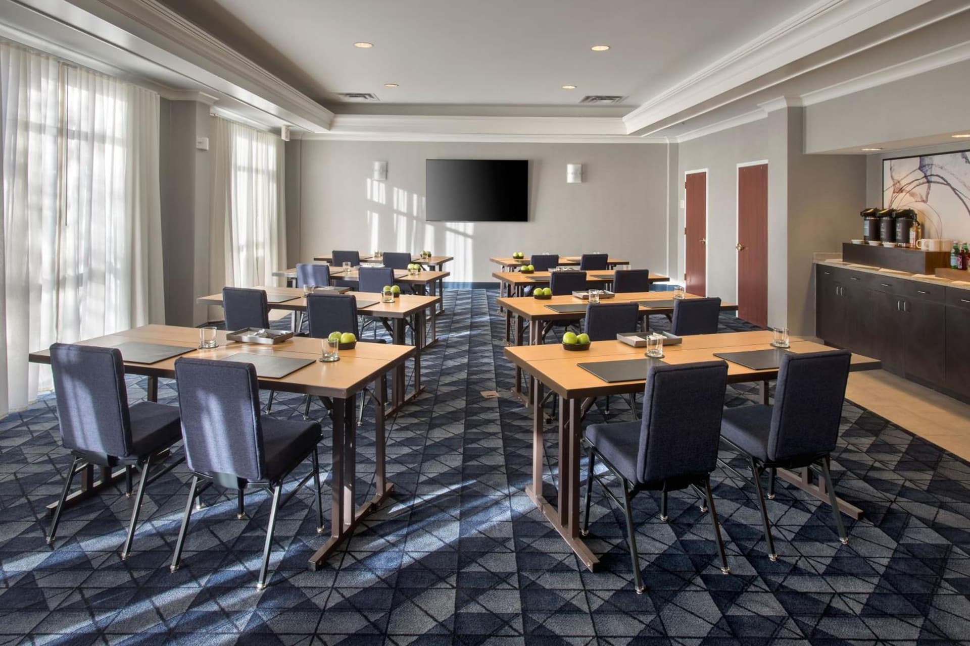 Courtyard by Marriott Basking Ridge gallery photo in Basking Ridge, NJ — image 30