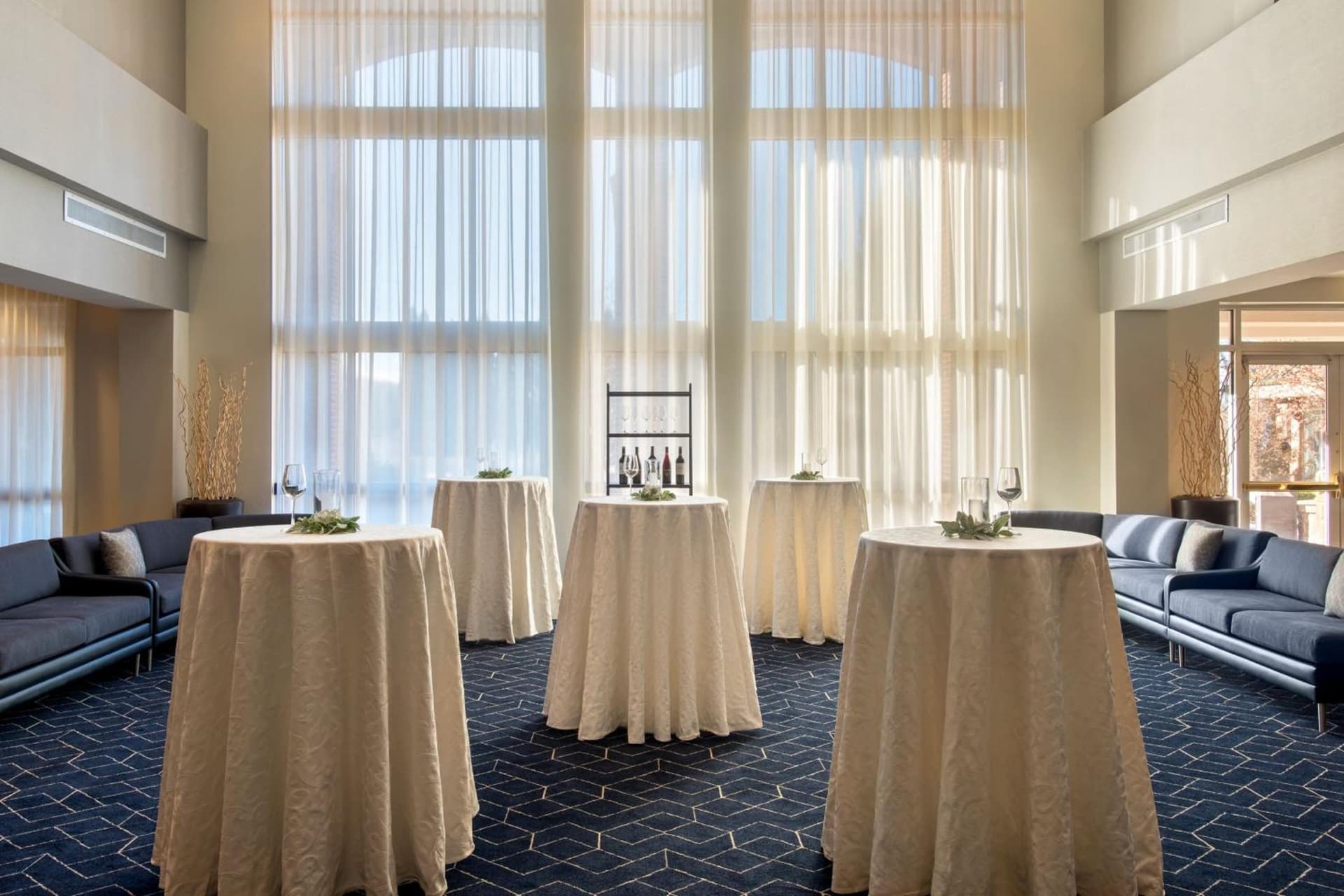 Courtyard by Marriott Basking Ridge gallery photo in Basking Ridge, NJ — image 26