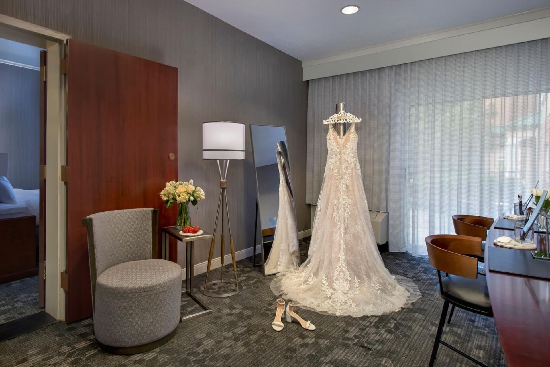 Courtyard by Marriott Basking Ridge gallery photo in Basking Ridge, NJ — image 31