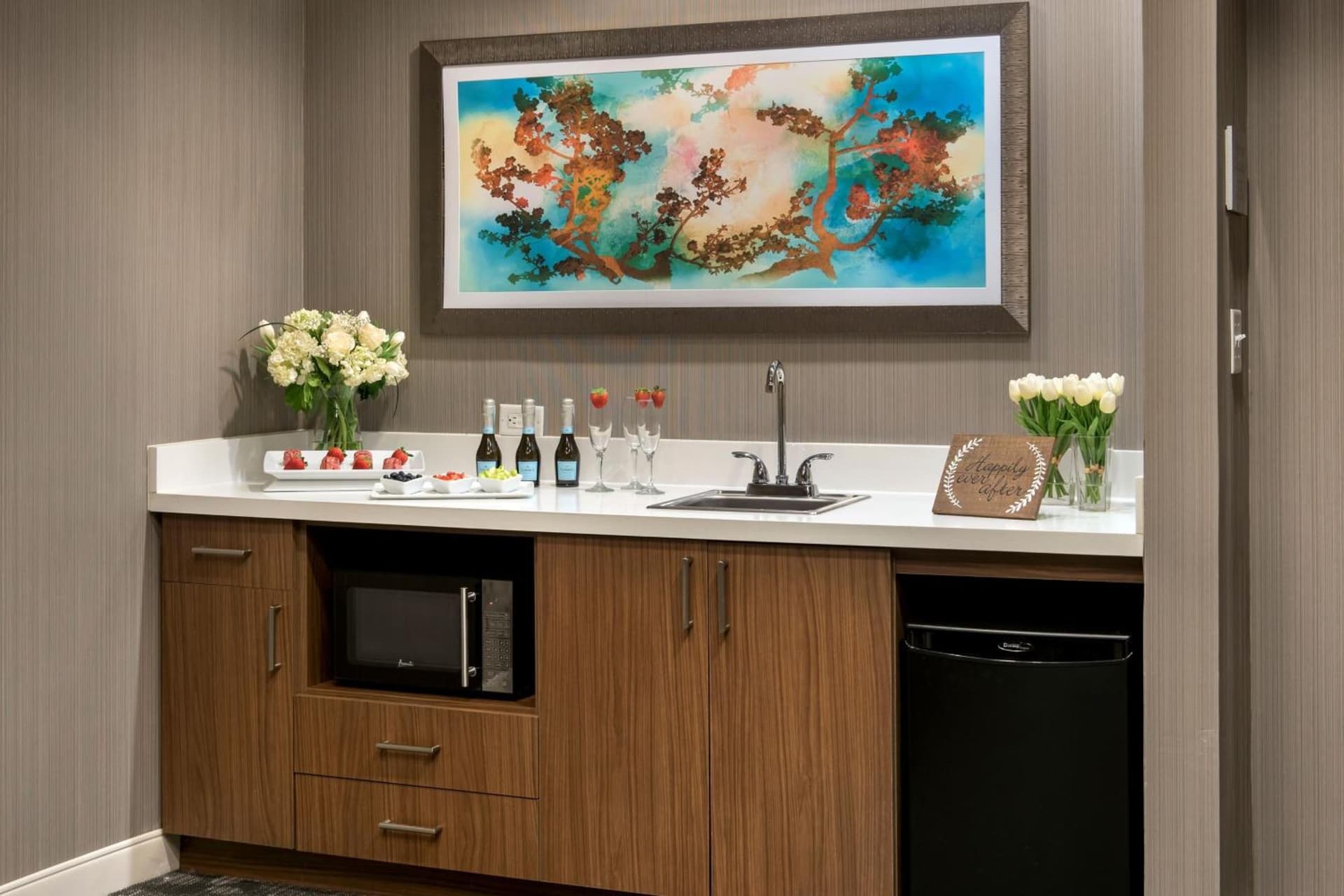 Courtyard by Marriott Basking Ridge gallery photo in Basking Ridge, NJ — image 25