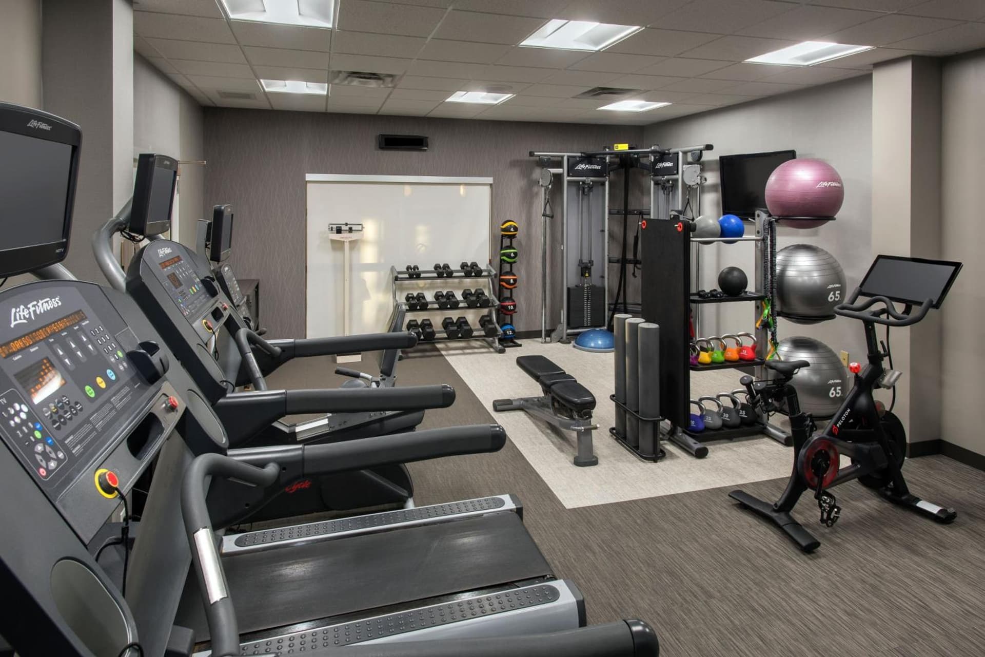 Courtyard by Marriott Basking Ridge gallery photo in Basking Ridge, NJ — image 4