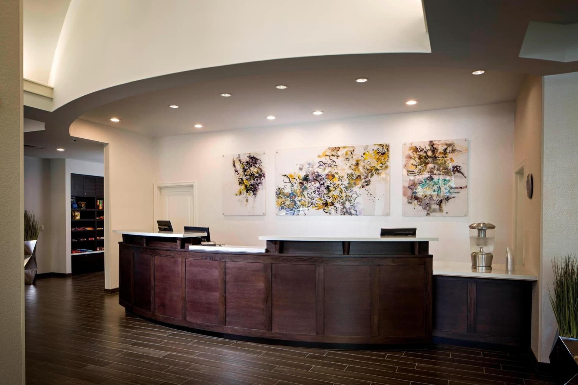 Residence Inn by Marriott Tallahassee Universities at the Capitol property views in Tallahassee, FL — gallery photo 3
